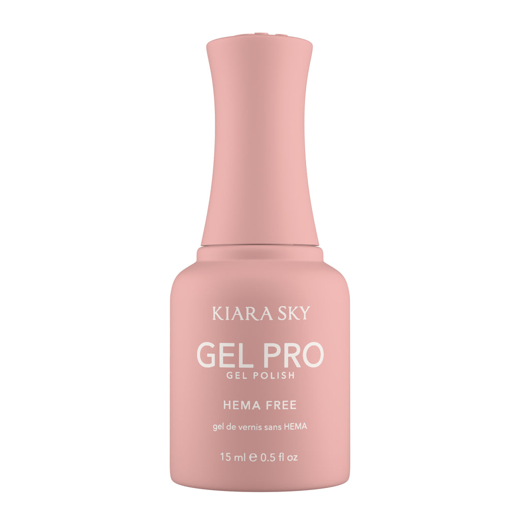 KIARA SKY Gel Pro Hema Free Gel - Cashmere Cutie 15ml