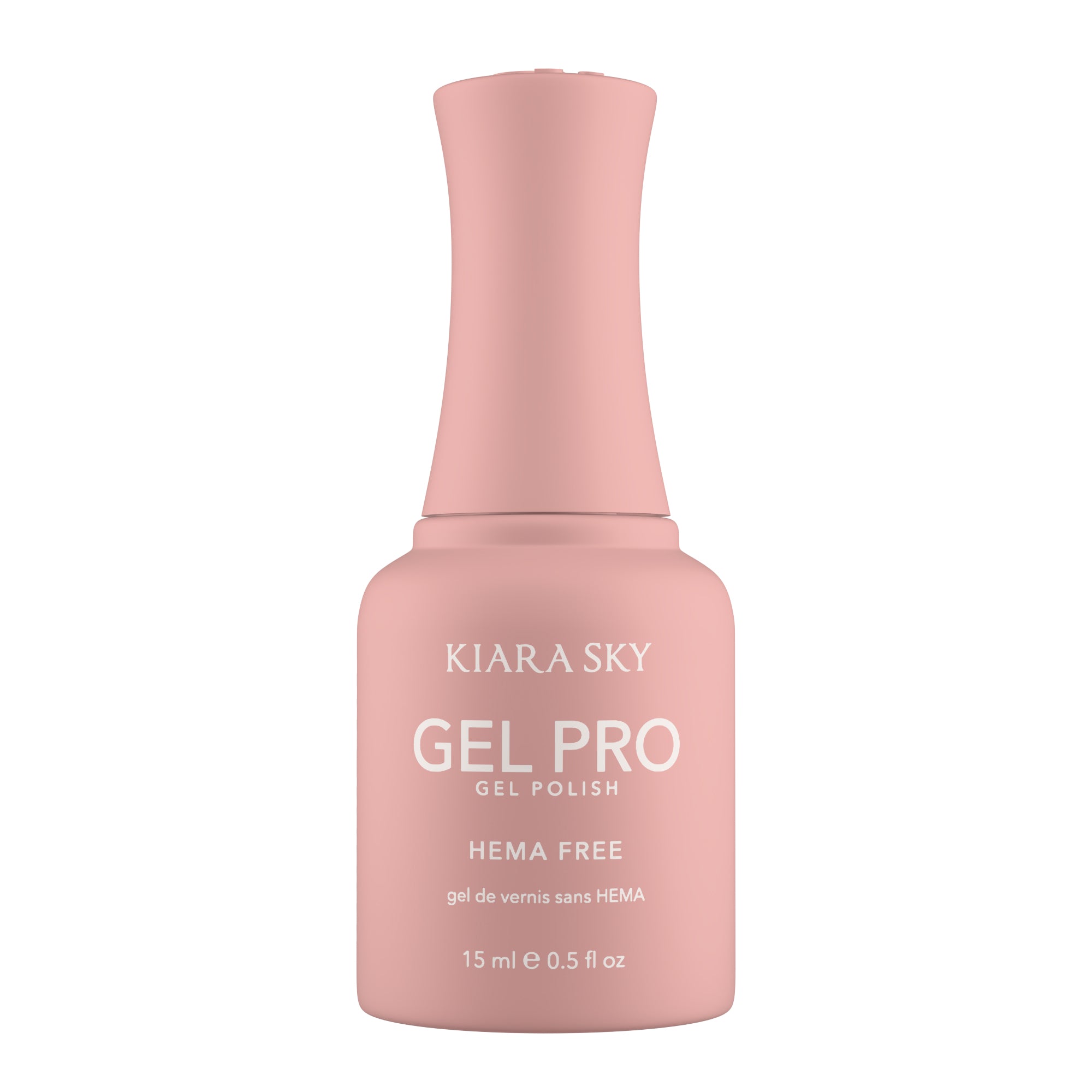 KIARA SKY Gel Pro Hema Free Gel - Cashmere Cutie 15ml