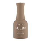 KIARA SKY Gel Pro Hema Free Gel - Almond Milk Macchiato 15ml