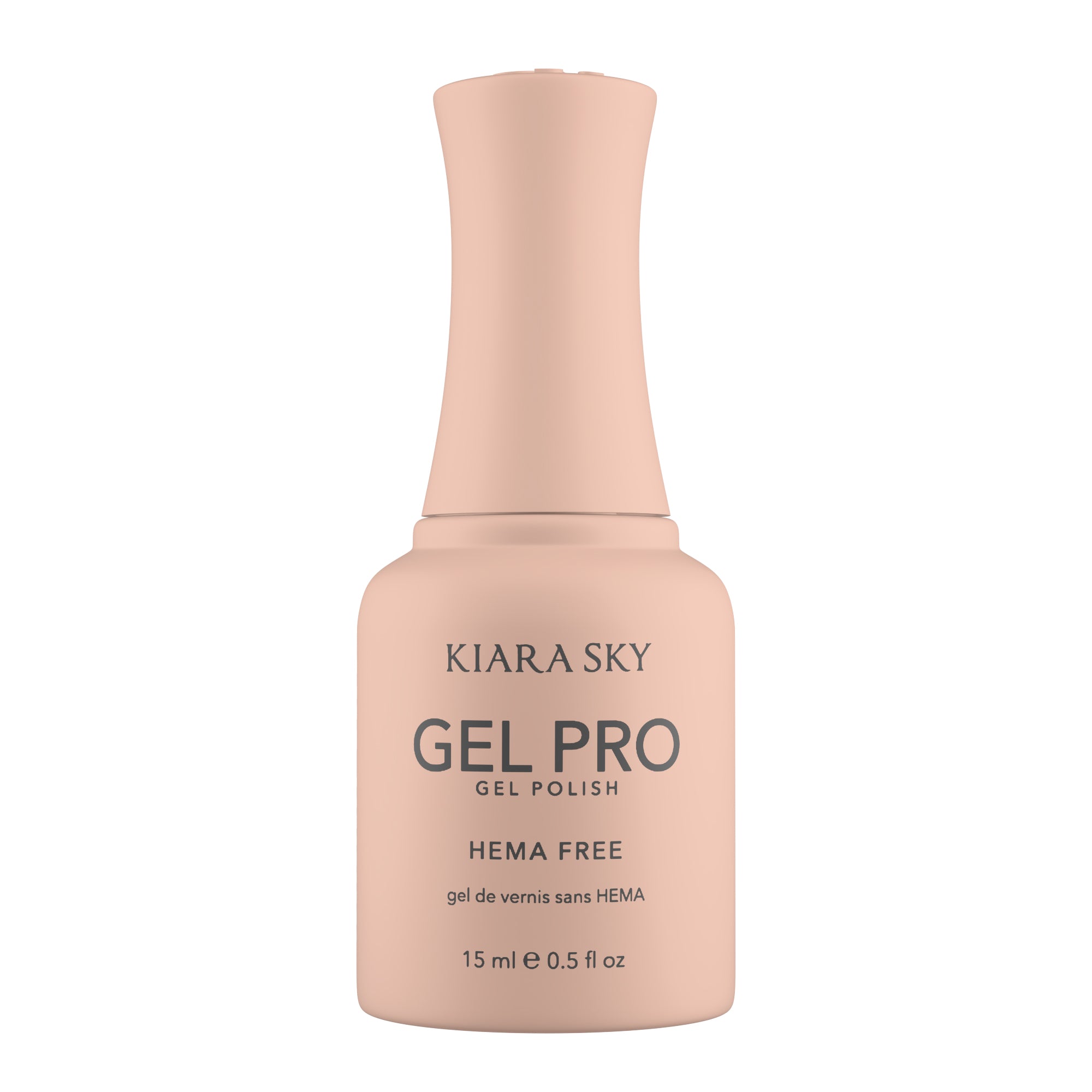 KIARA SKY Gel Pro Hema Free Gel - Fuzzy Feelings 15ml