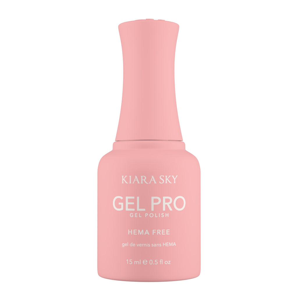 KIARA SKY Gel Pro Hema Free Gel - Halfhearted 15ml