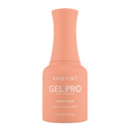 KIARA SKY Gel Pro Hema Free Gel - Sweet Tangerine 15ml