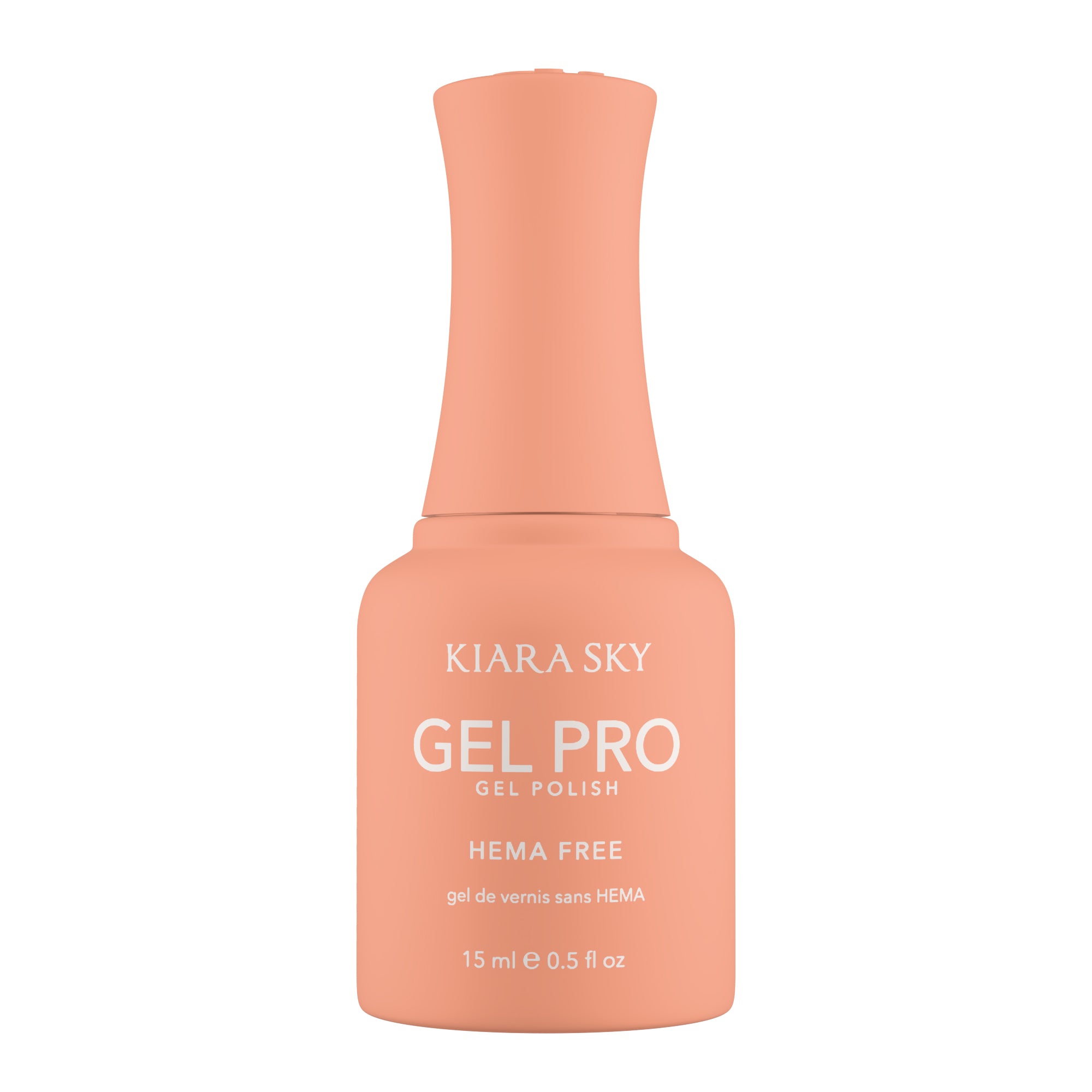 KIARA SKY Gel Pro Hema Free Gel - Sweet Tangerine 15ml