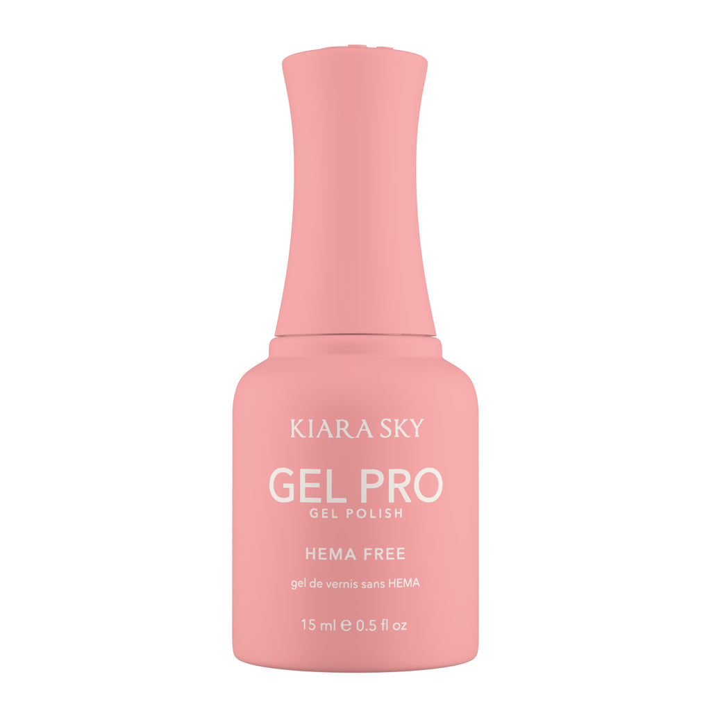 KIARA SKY Gel Pro Hema Free Gel - Such A Babe 15ml