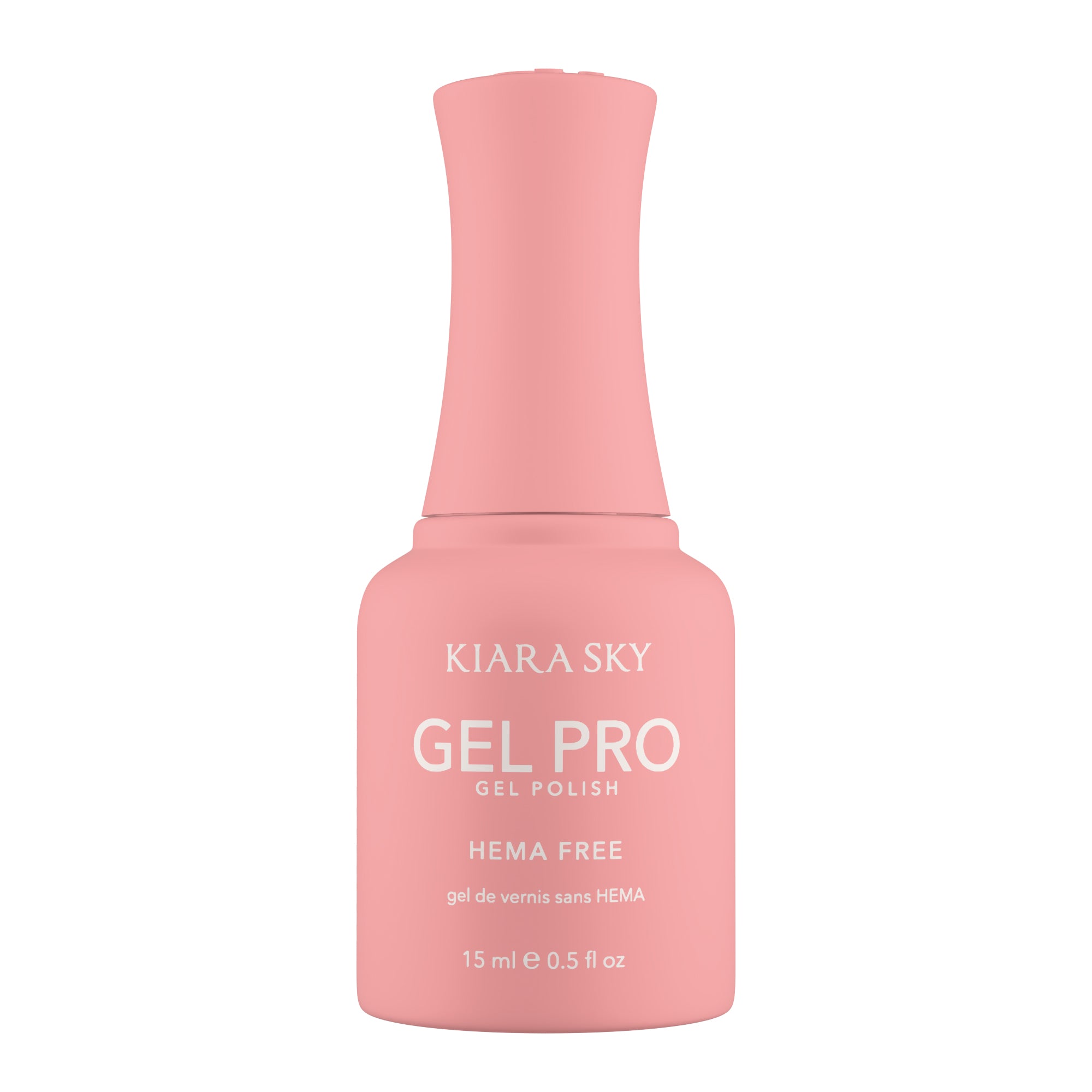 KIARA SKY Gel Pro Hema Free Gel - Such A Babe 15ml