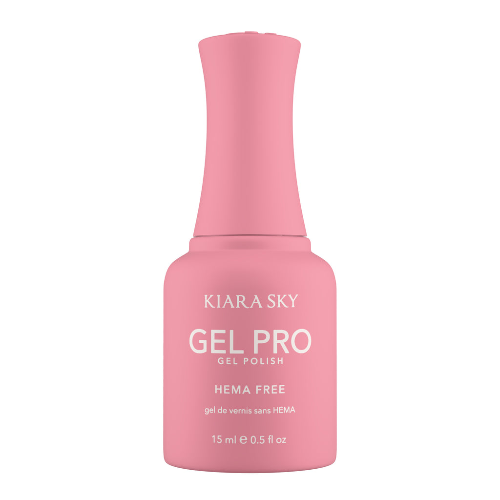 KIARA SKY Gel Pro Hema Free Gel - Pilates Princess 15ml