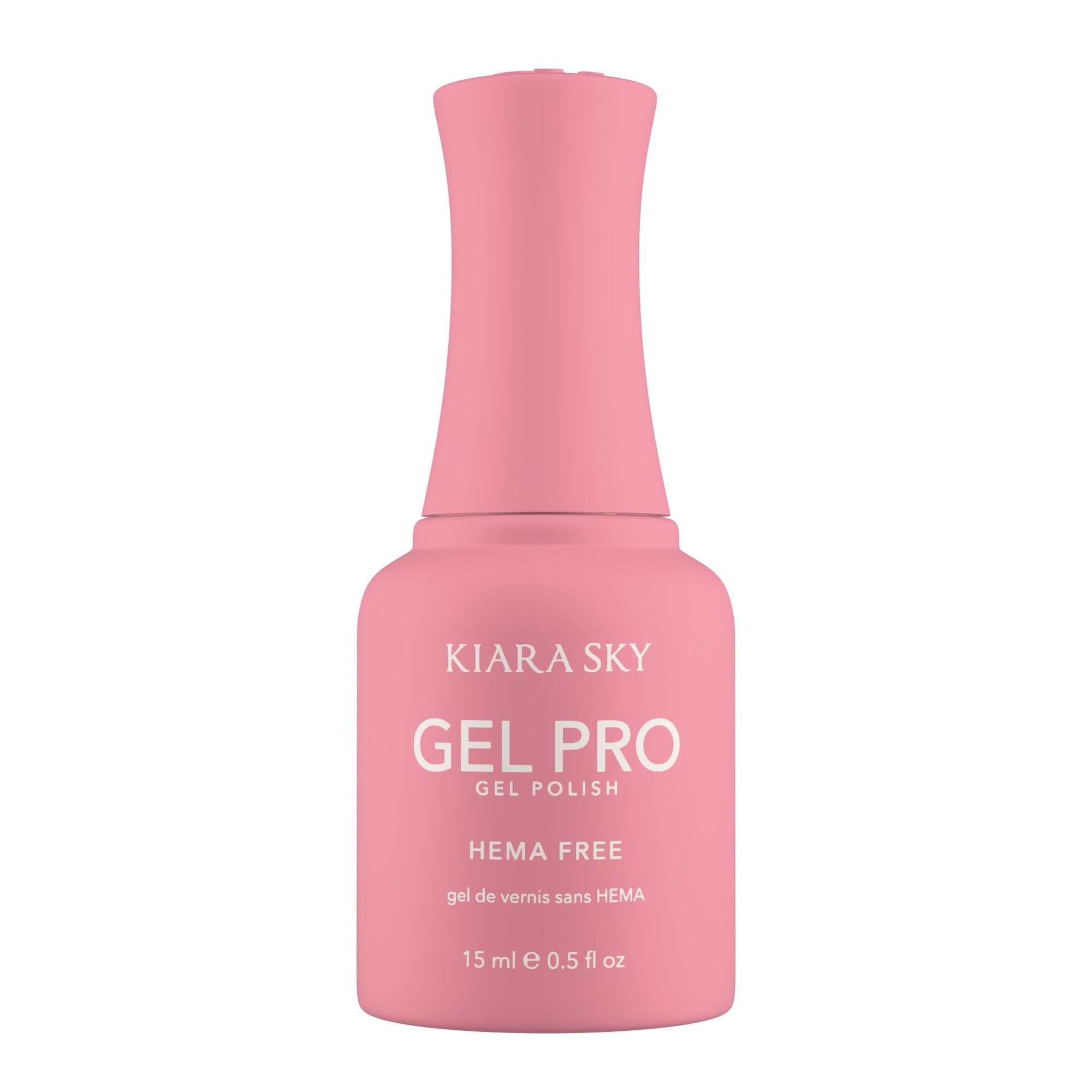 KIARA SKY Gel Pro Hema Free Gel - Pilates Princess 15ml