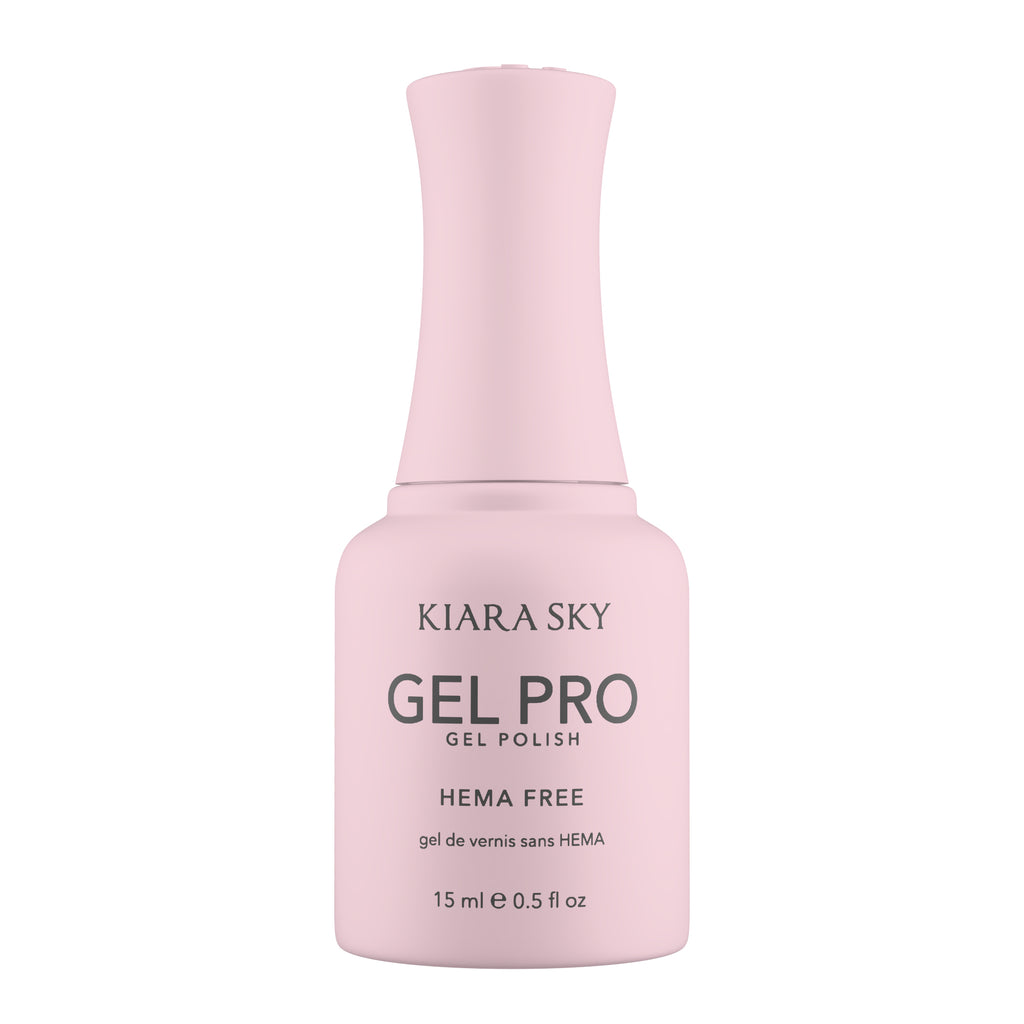 KIARA SKY Gel Pro Hema Free Gel - Head In The Clouds 15ml