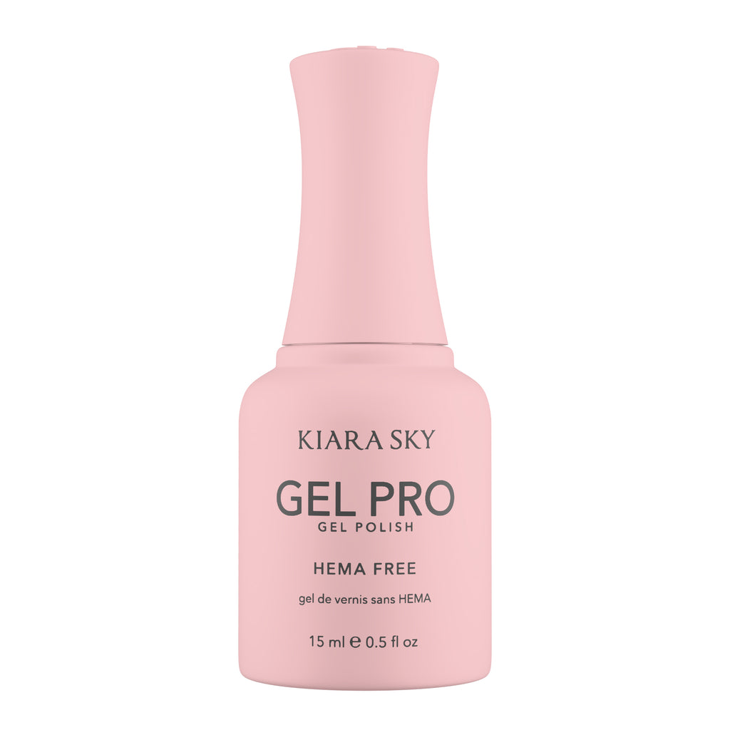 KIARA SKY Gel Pro Hema Free Gel - Low-Key Sassy 15ml