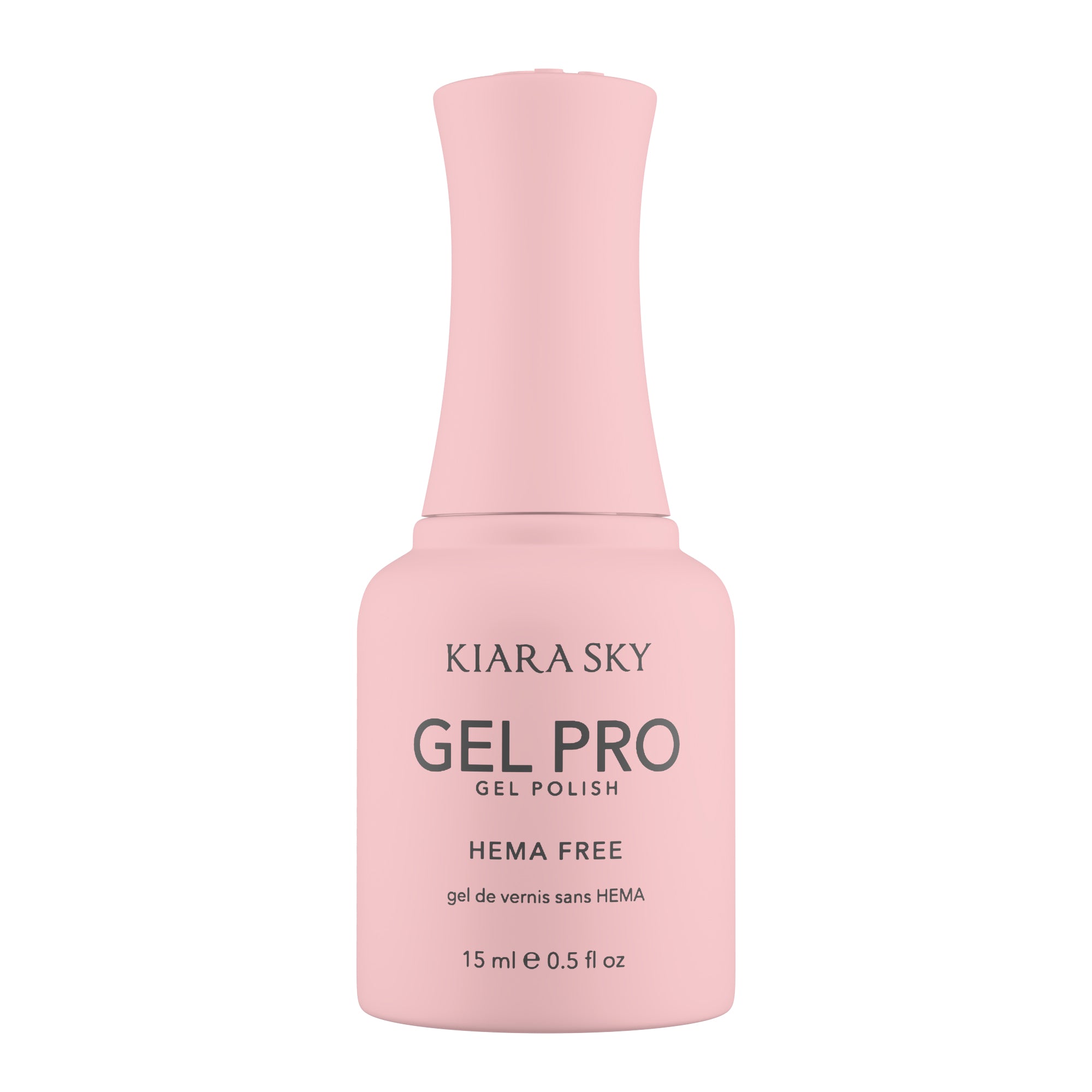 KIARA SKY Gel Pro Hema Free Gel - Low-Key Sassy 15ml