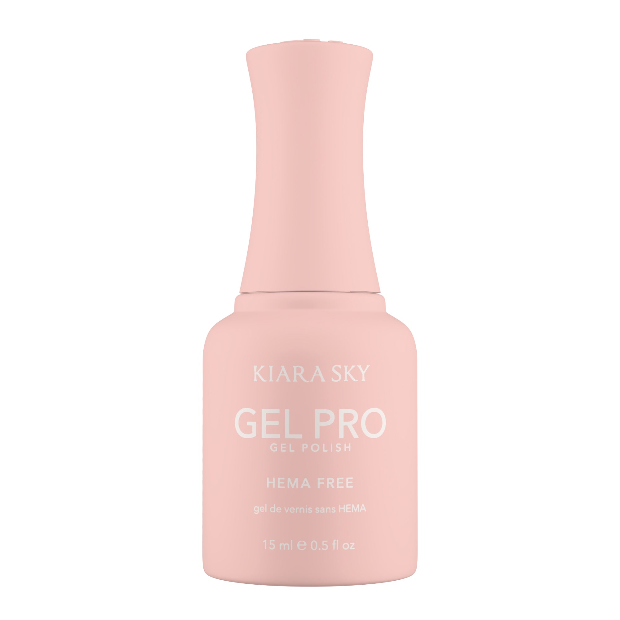 KIARA SKY Gel Pro Hema Free Gel - Vlog About It 15ml