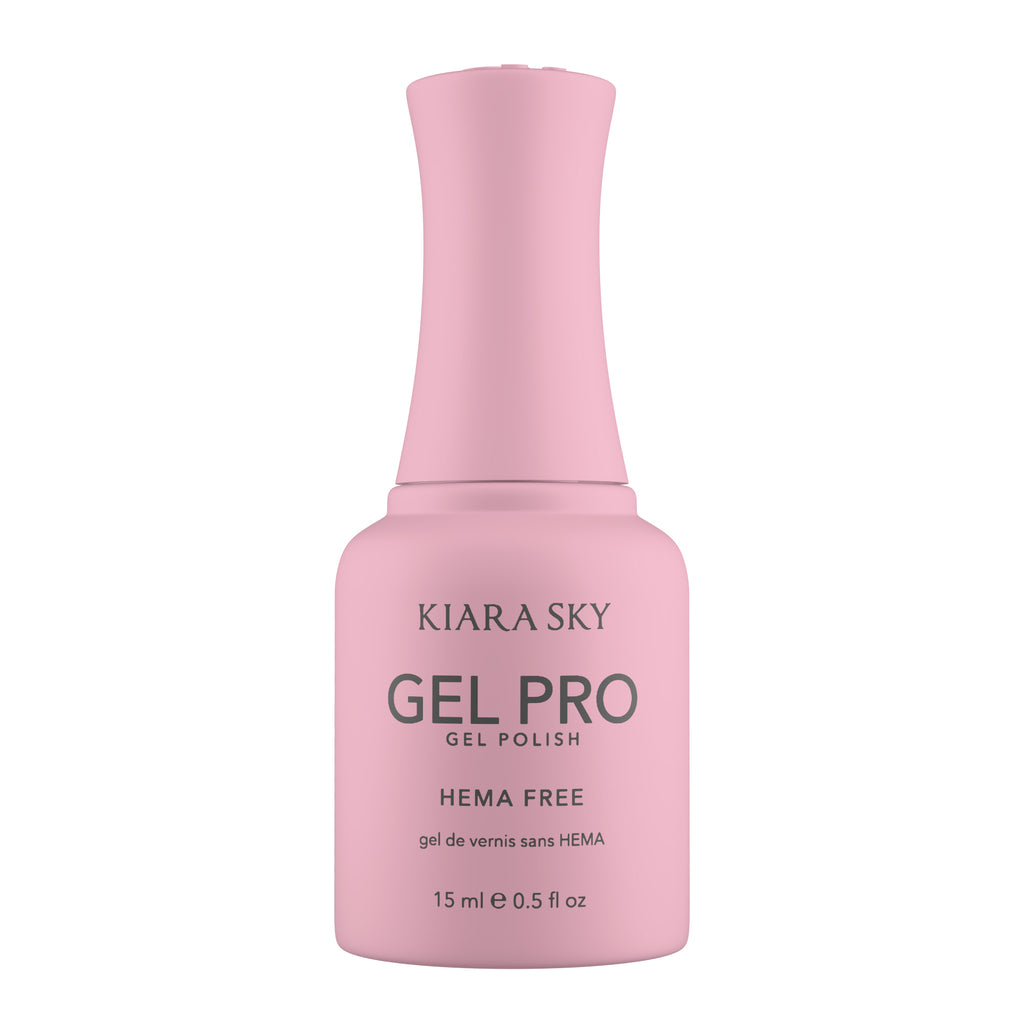 KIARA SKY Gel Pro Hema Free Gel - Smoothie Bar 15ml