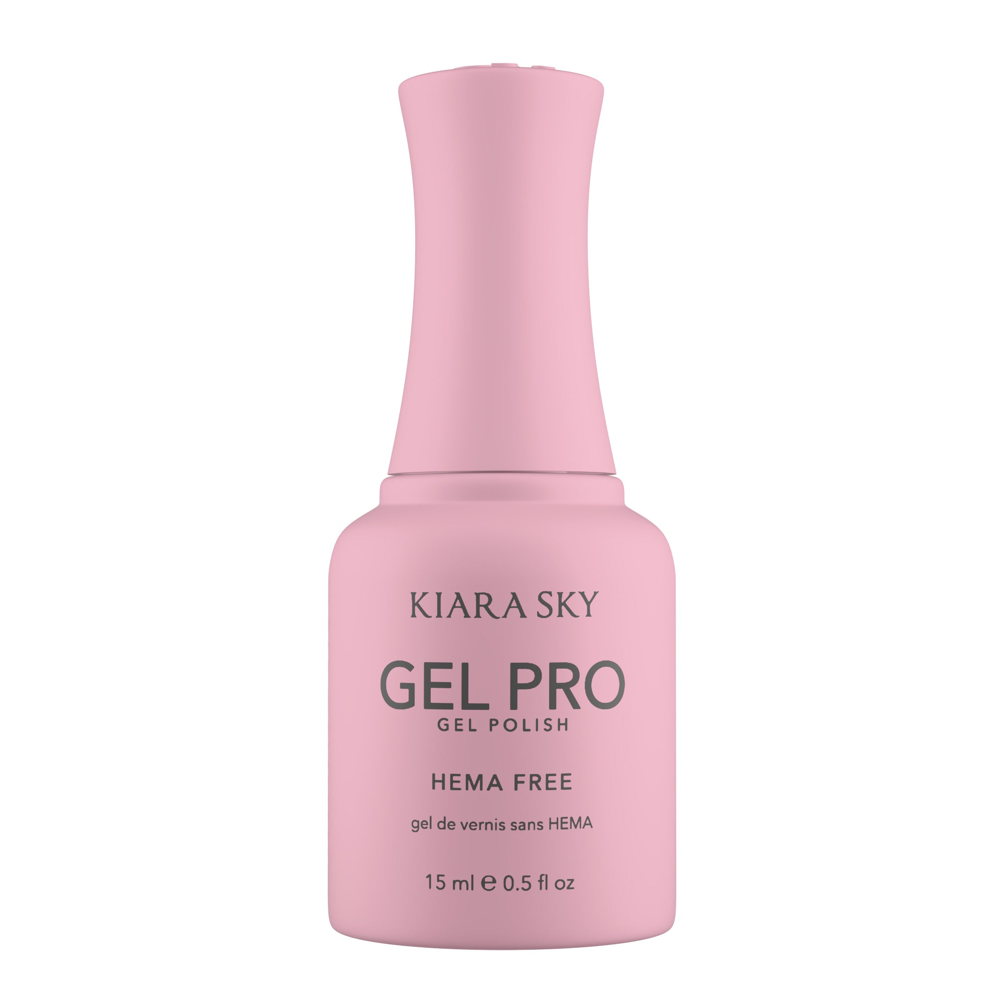 KIARA SKY Gel Pro Hema Free Gel - Smoothie Bar 15ml