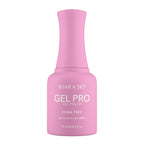 KIARA SKY Gel Pro Hema Free Gel - Pink Bliss 15ml