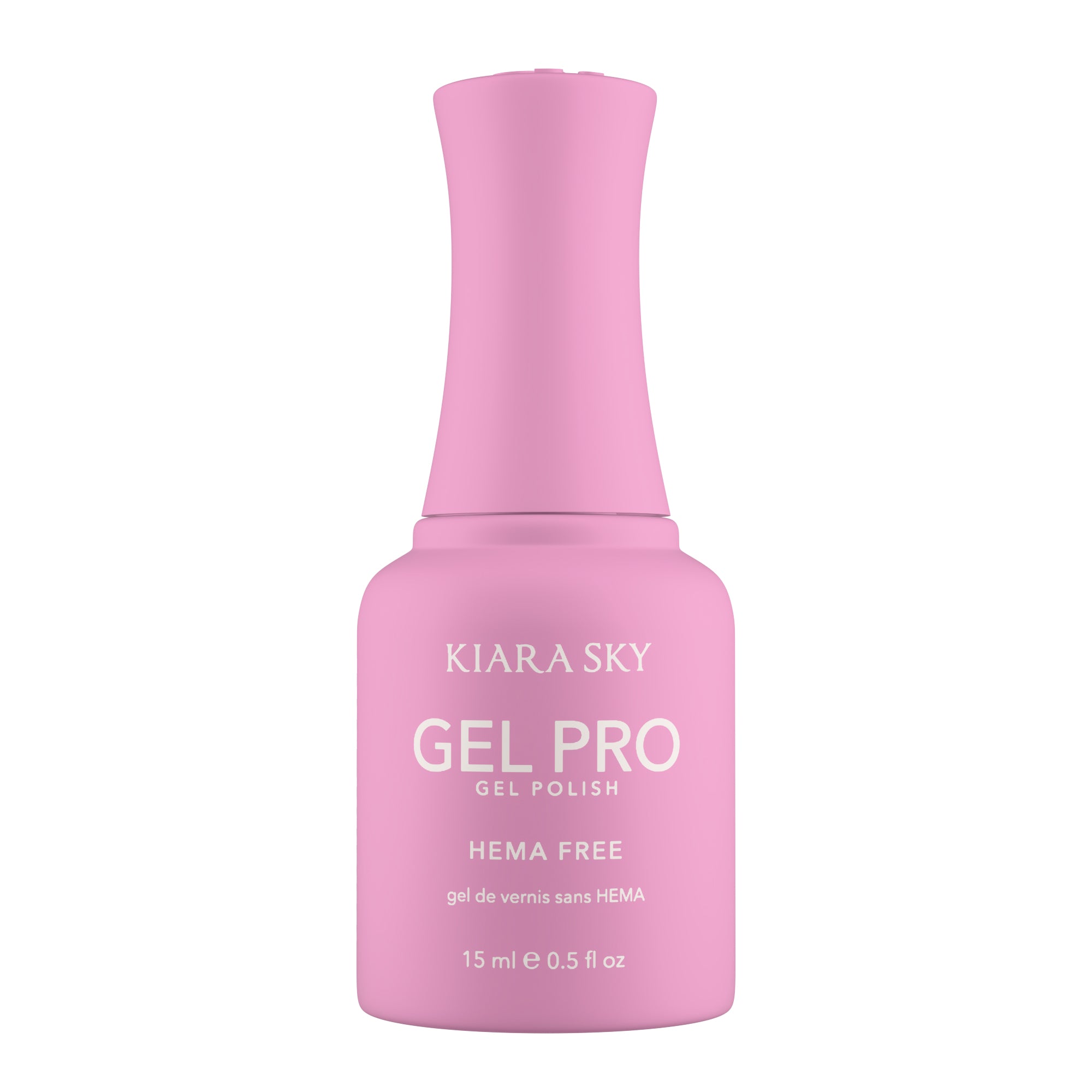 KIARA SKY Gel Pro Hema Free Gel - Pink Bliss 15ml