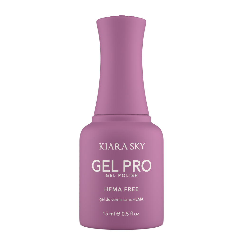 KIARA SKY Gel Pro Hema Free Gel - Summer Pop 15ml