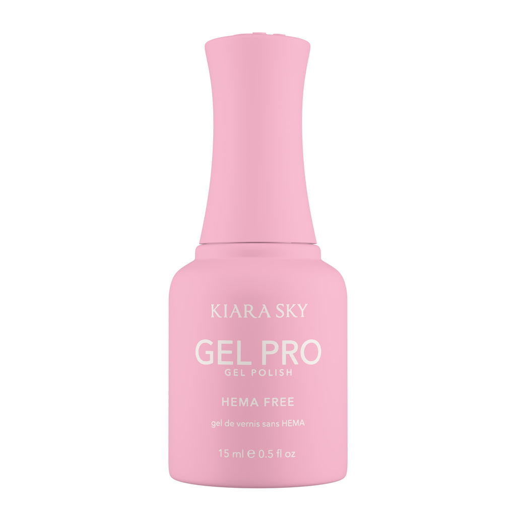 KIARA SKY Gel Pro Hema Free Gel - Radio Silent 15ml