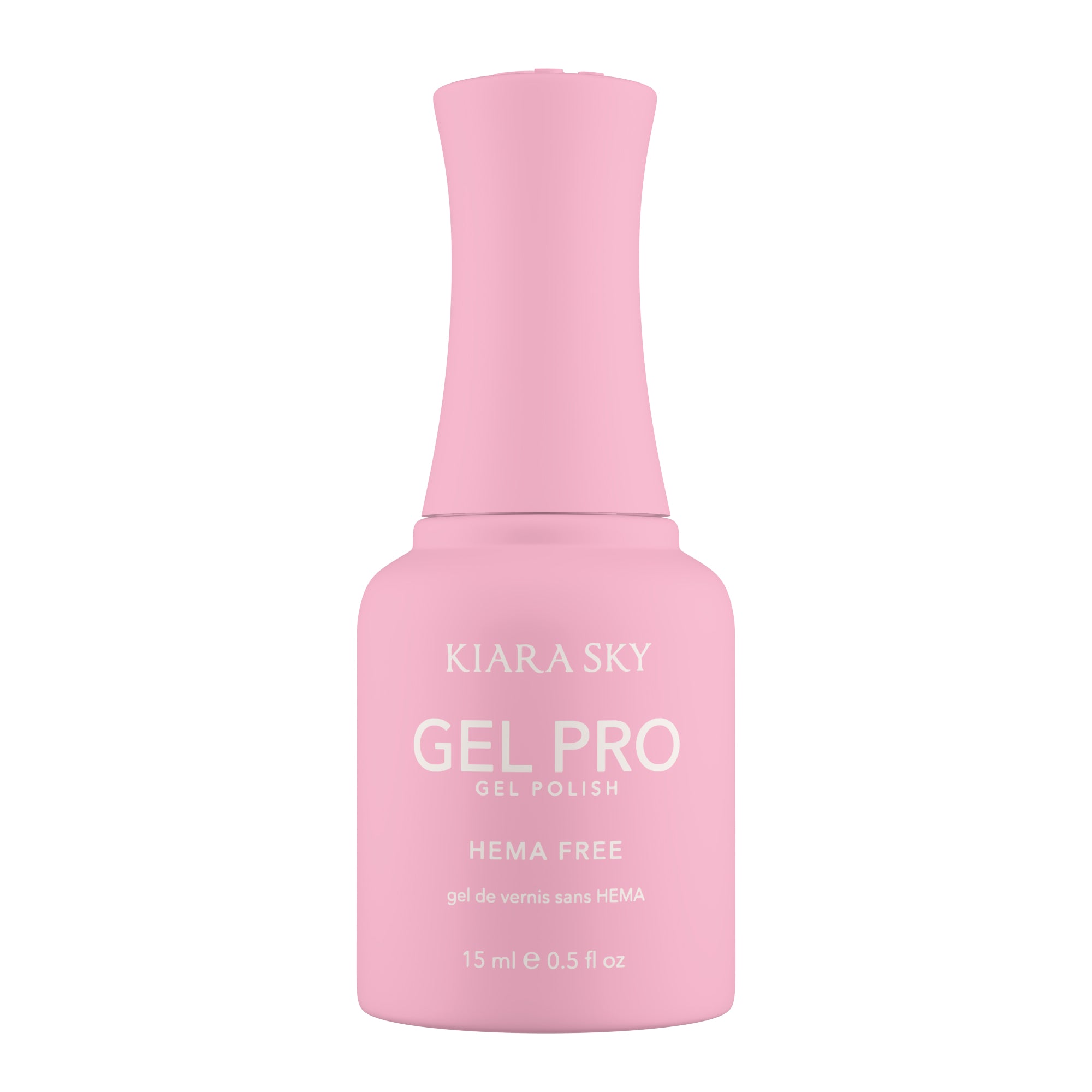 KIARA SKY Gel Pro Hema Free Gel - Radio Silent 15ml