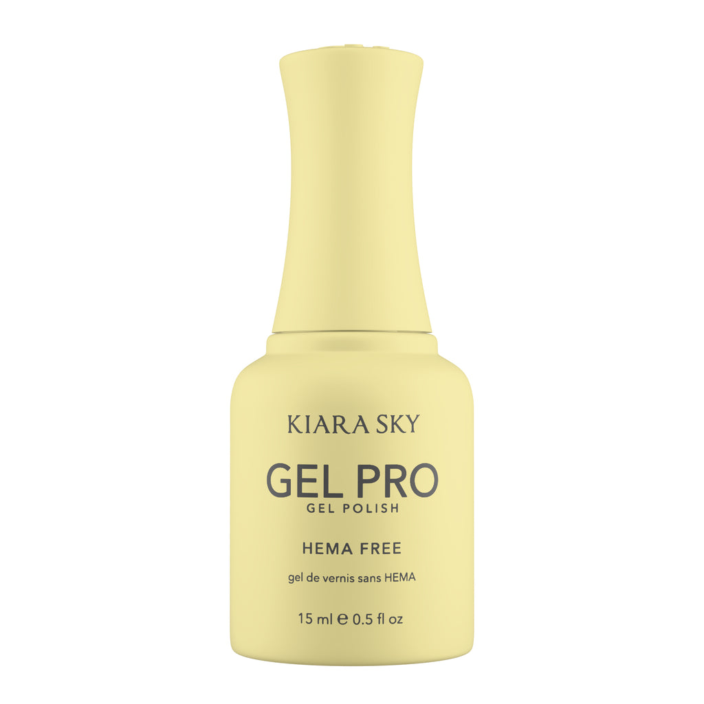 KIARA SKY Gel Pro Hema Free Gel - California Dreaming 15ml