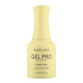 KIARA SKY Gel Pro Hema Free Gel - California Dreaming 15ml