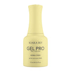 KIARA SKY Gel Pro Hema Free Gel - California Dreaming 15ml