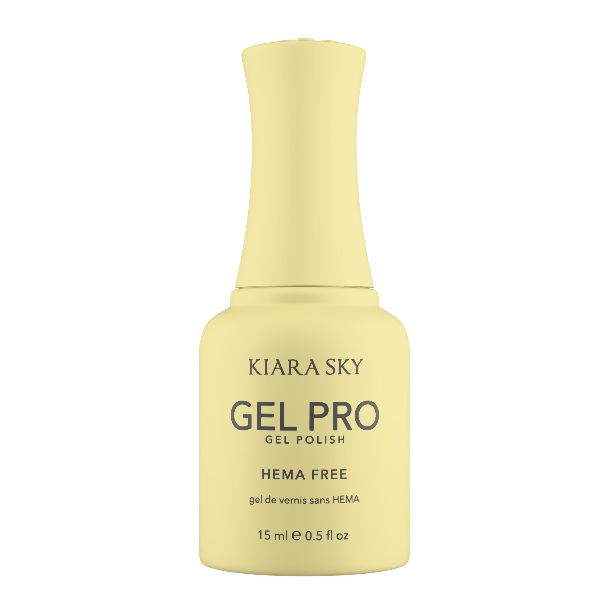 KIARA SKY Gel Pro Hema Free Gel - California Dreaming 15ml