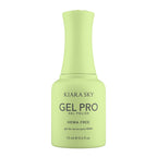KIARA SKY Gel Pro Hema Free Gel - Pistachio Pop 15ml