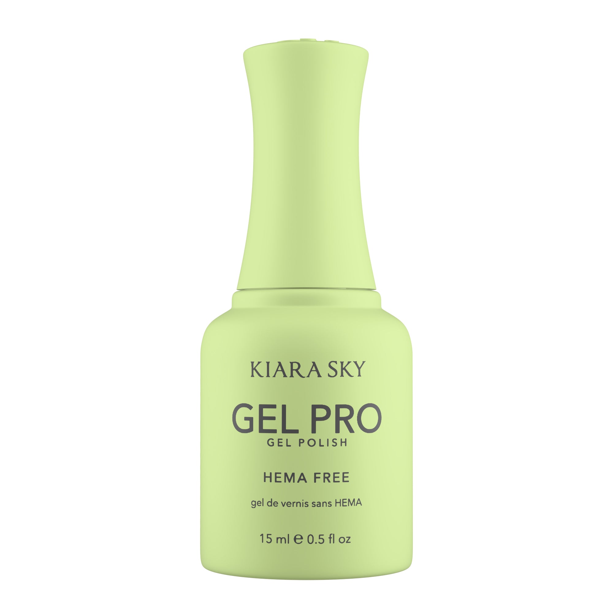 KIARA SKY Gel Pro Hema Free Gel - Pistachio Pop 15ml