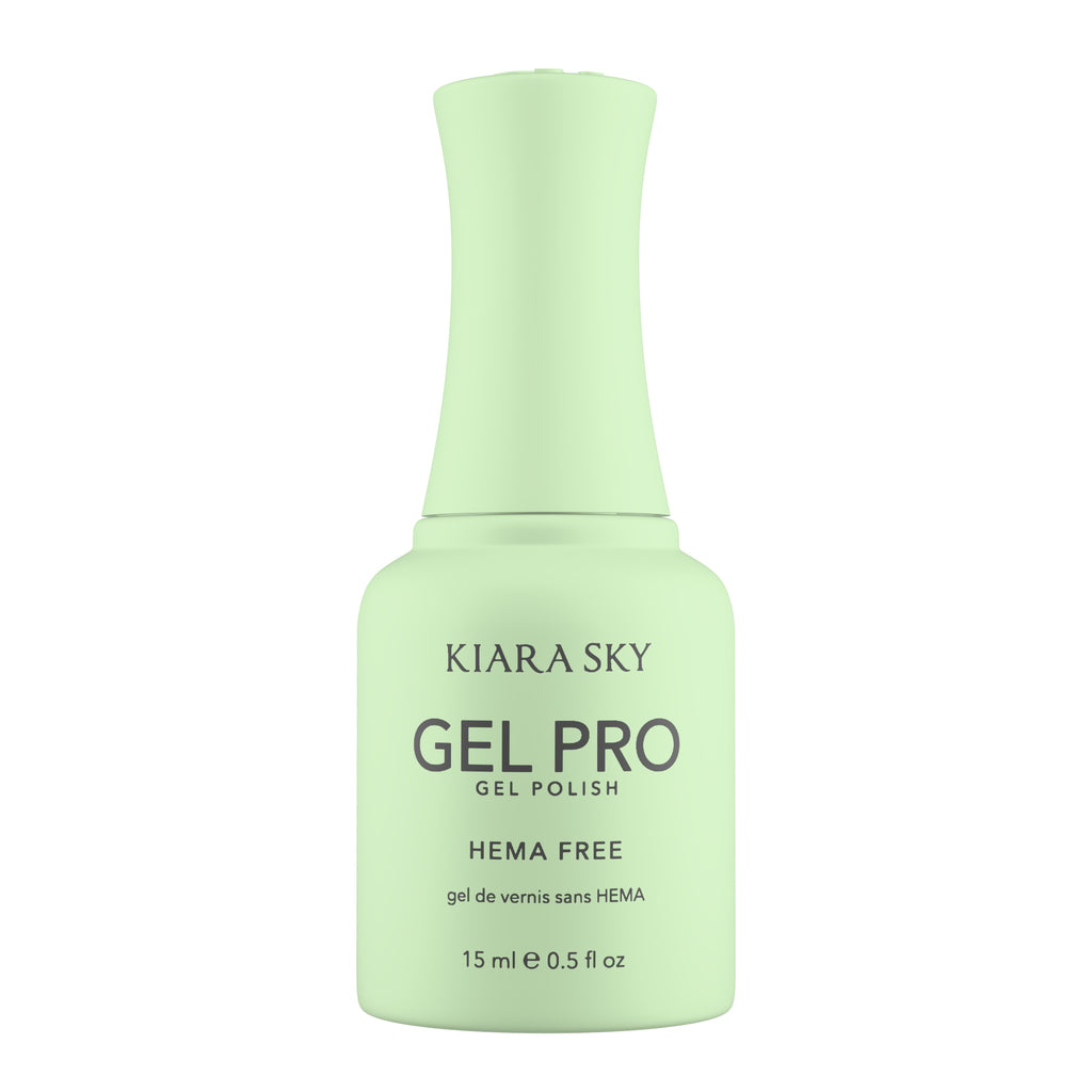 KIARA SKY Gel Pro Hema Free Gel - Aloe There 15ml