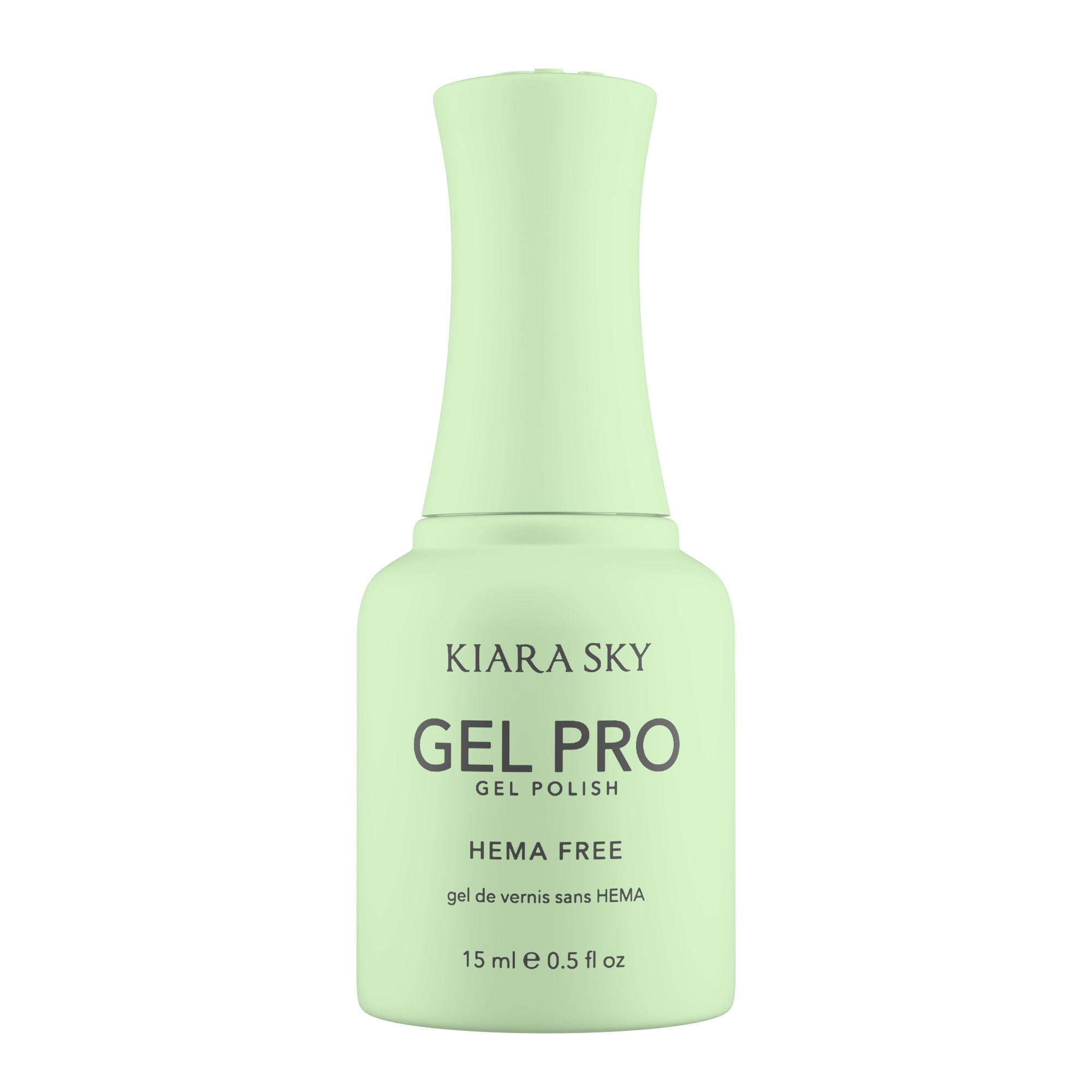 KIARA SKY Gel Pro Hema Free Gel - Aloe There 15ml