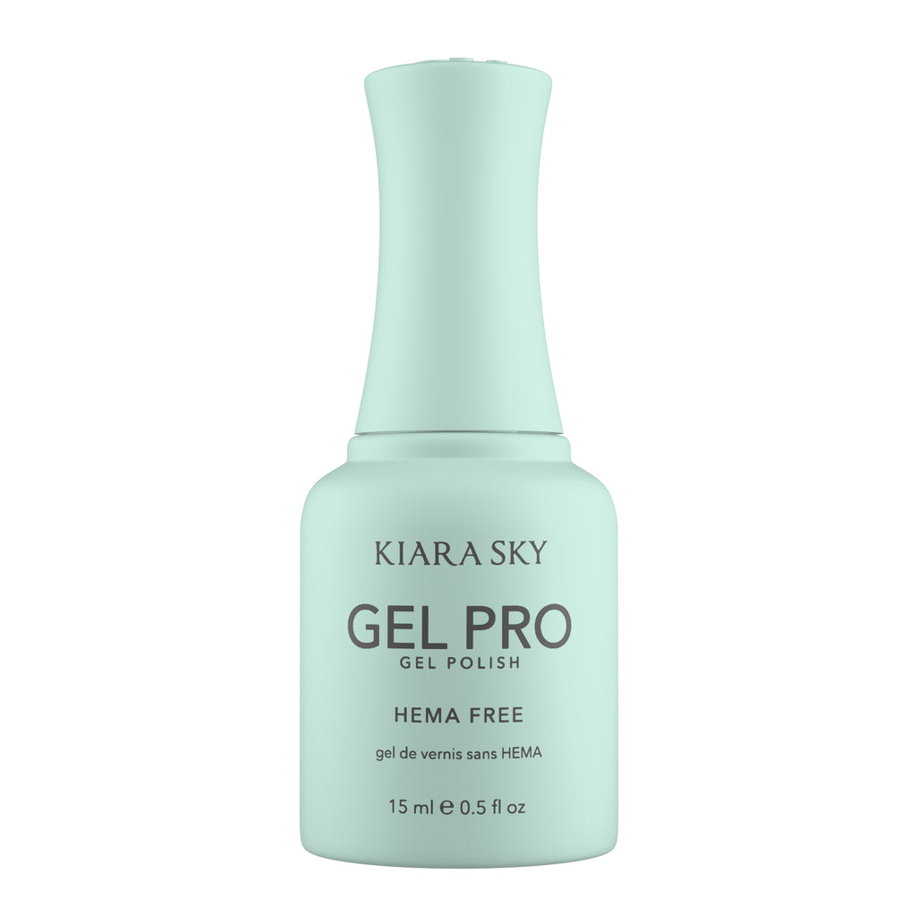 KIARA SKY Gel Pro Hema Free Gel - Tiffany Blues 15ml