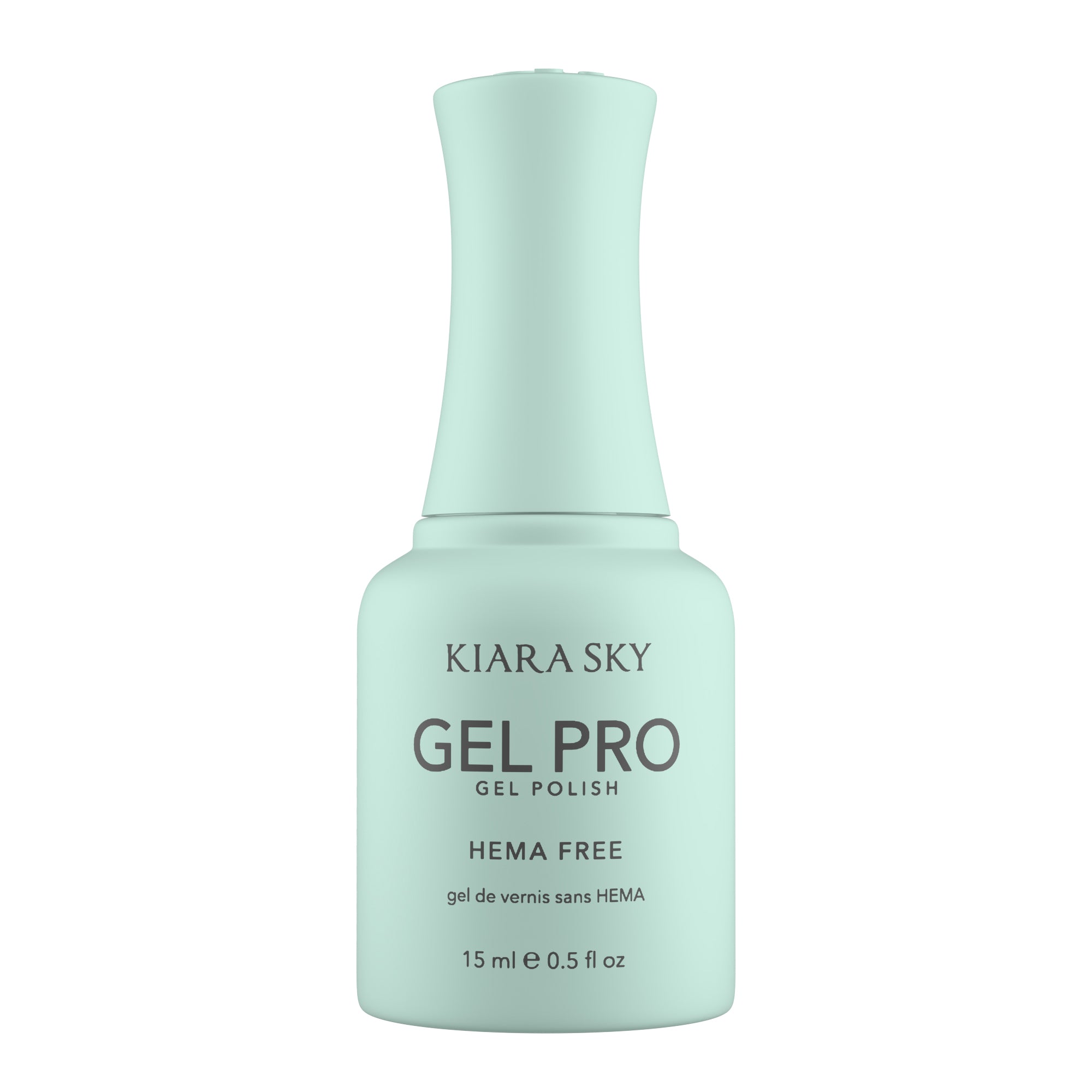 KIARA SKY Gel Pro Hema Free Gel - Tiffany Blues 15ml