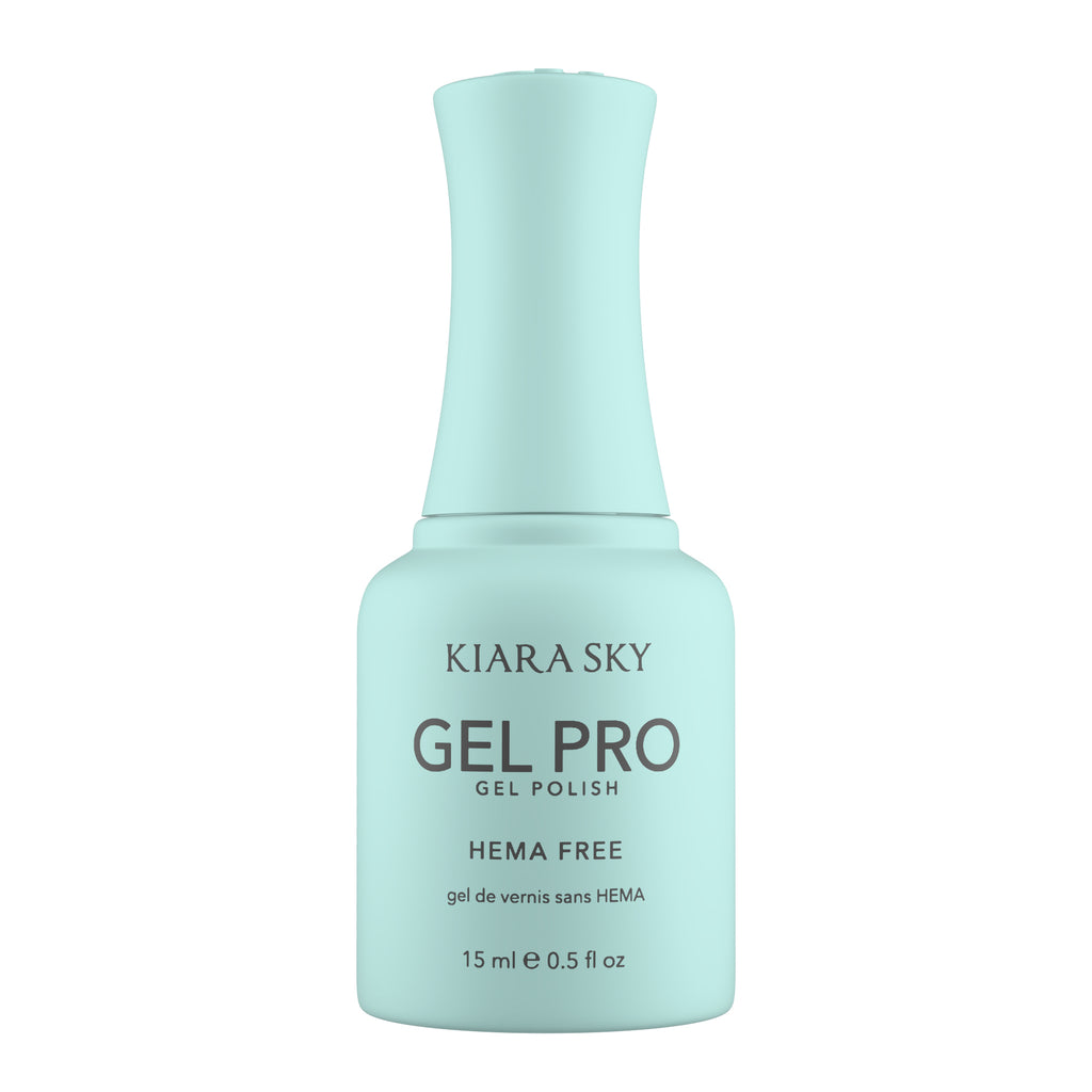 KIARA SKY Gel Pro Hema Free Gel - Sea Salt 15ml