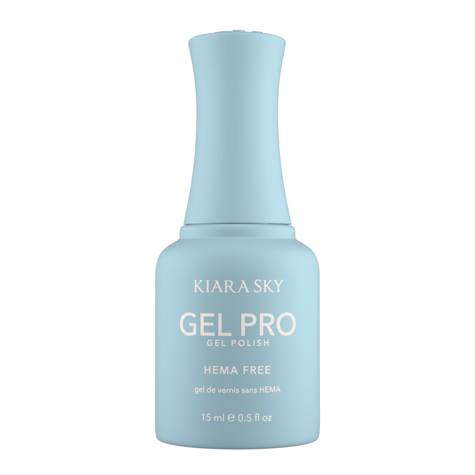KIARA SKY Gel Pro Hema Free Gel - Bae-be Blue 15ml