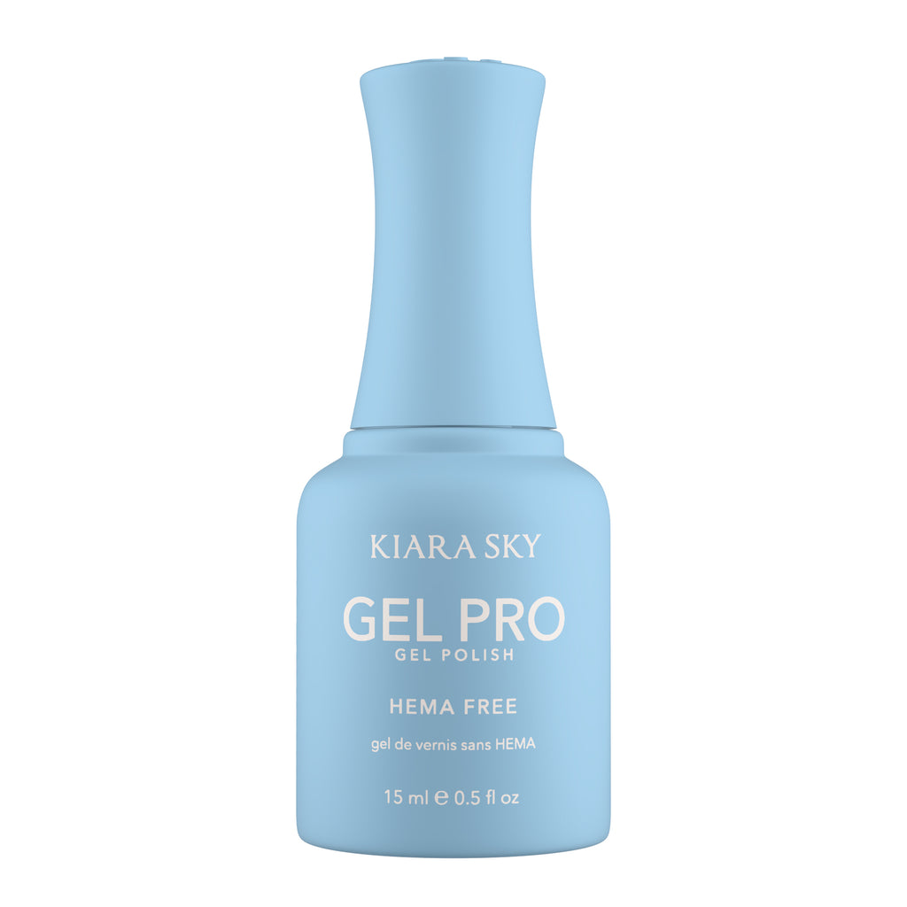 KIARA SKY Gel Pro Hema Free Gel - Icy Stare 15ml
