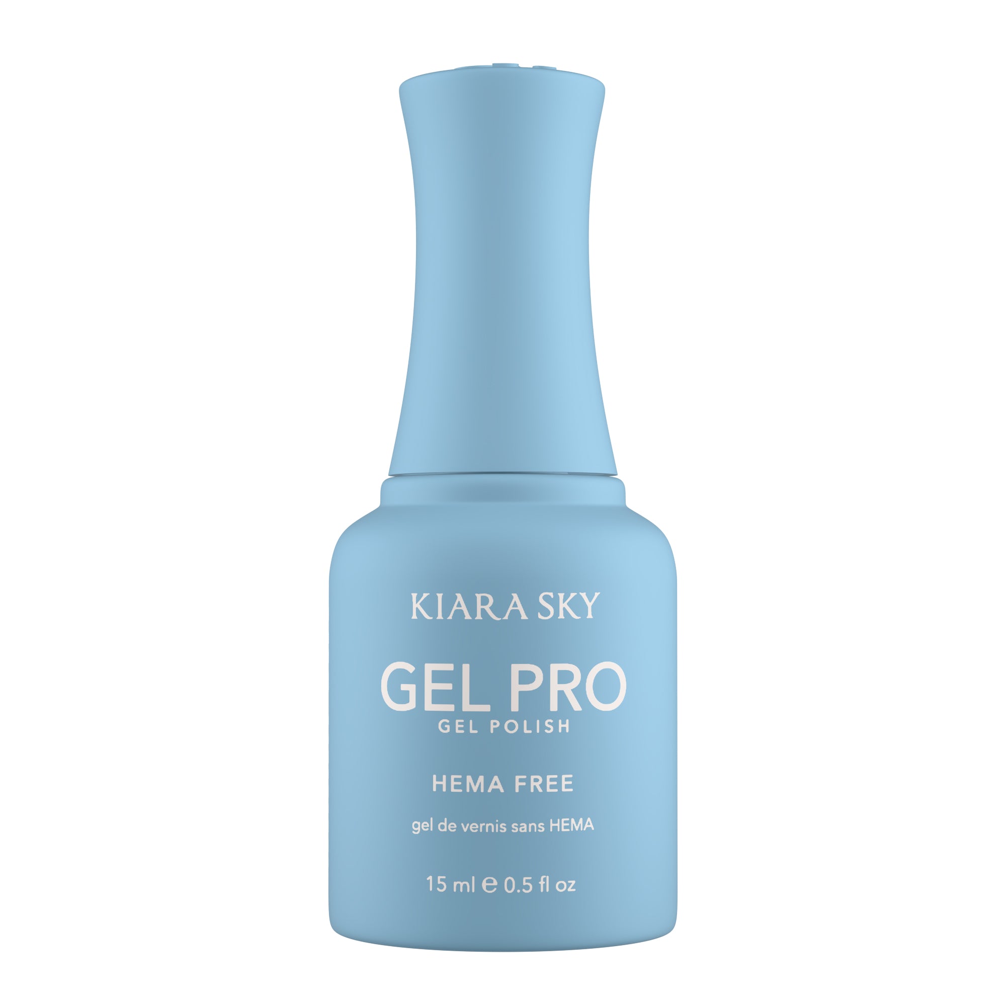 KIARA SKY Gel Pro Hema Free Gel - Shade A Tear 15ml