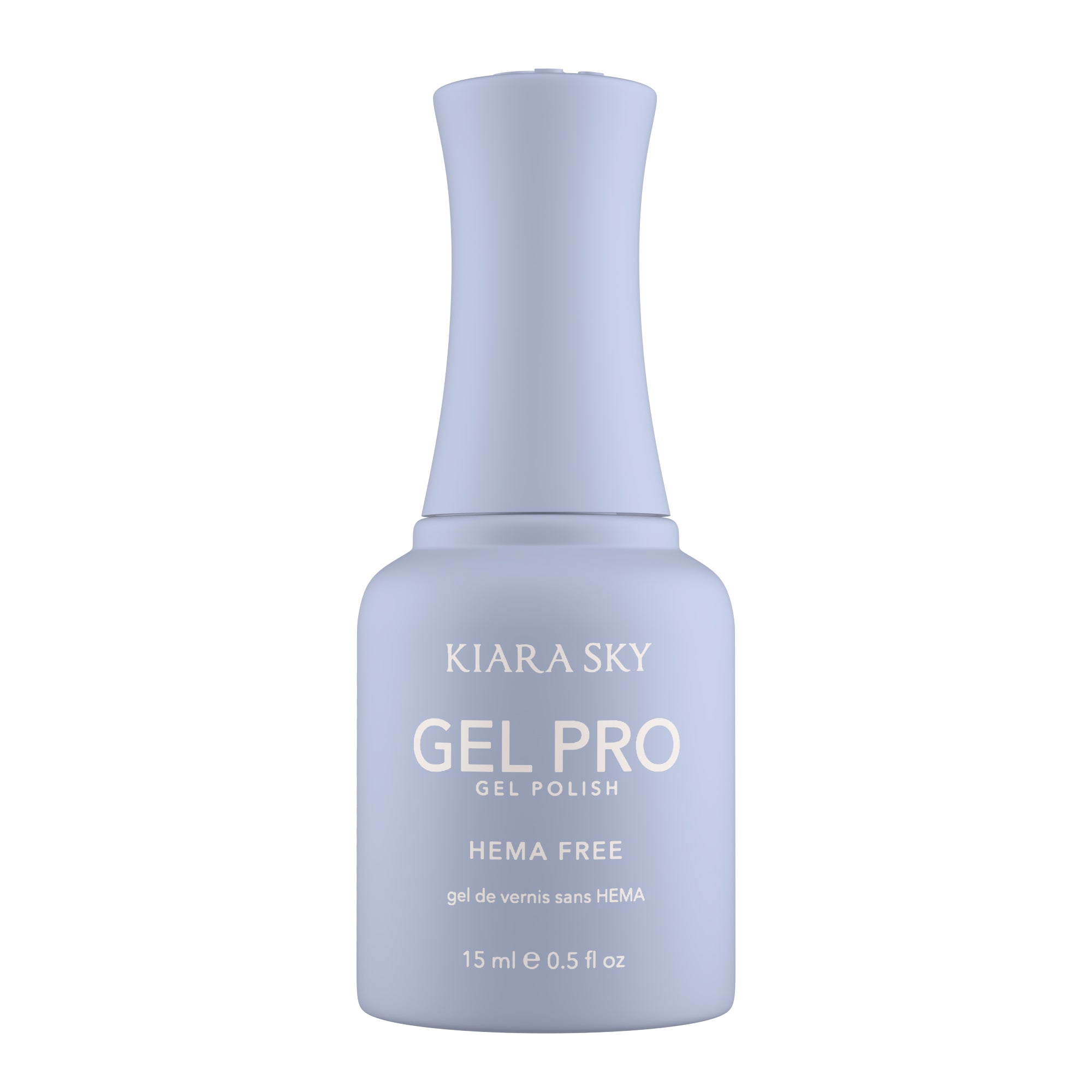 KIARA SKY Gel Pro Hema Free Gel - Hint of Winkle 15ml