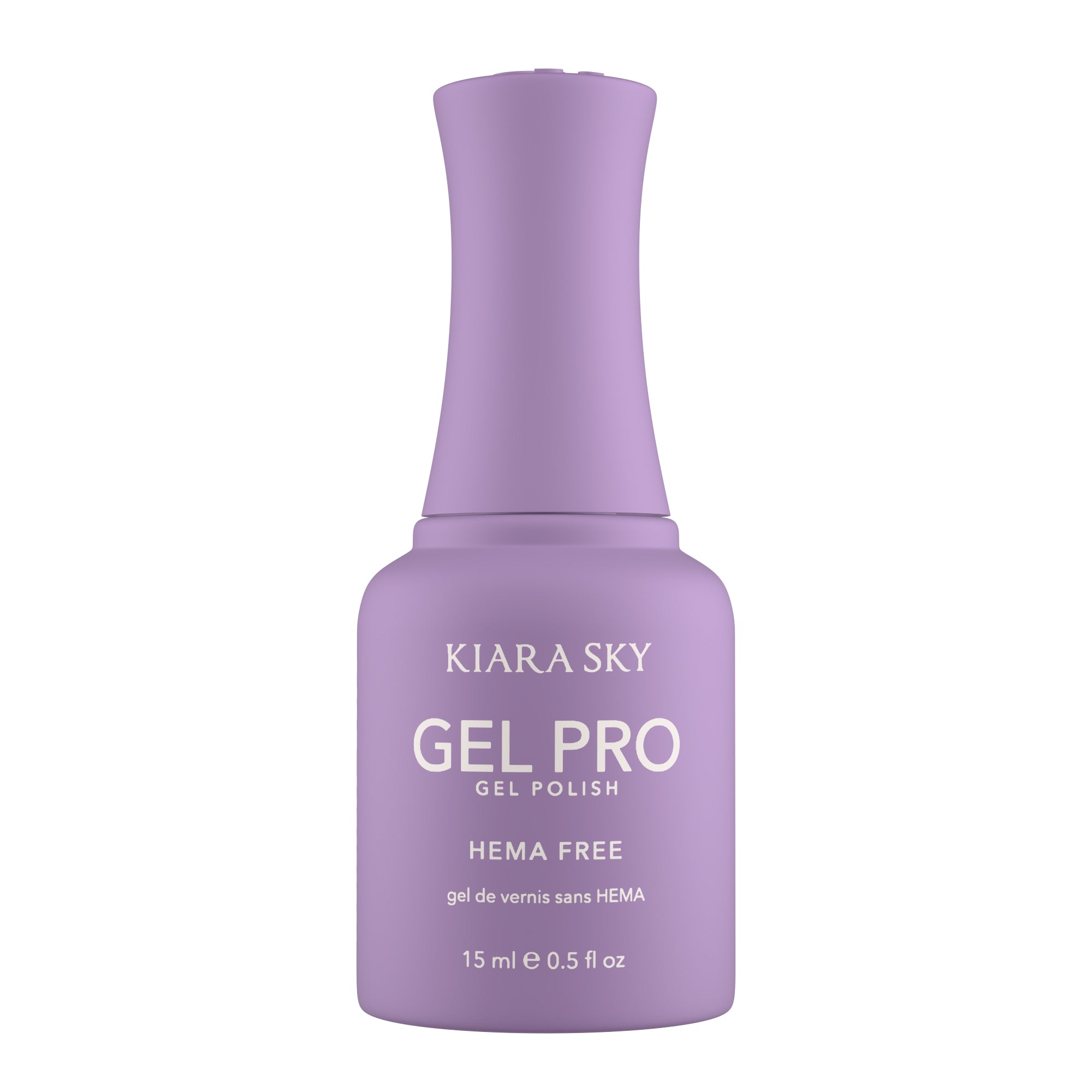 KIARA SKY Gel Pro Hema Free Gel - Beet You To It! 15ml