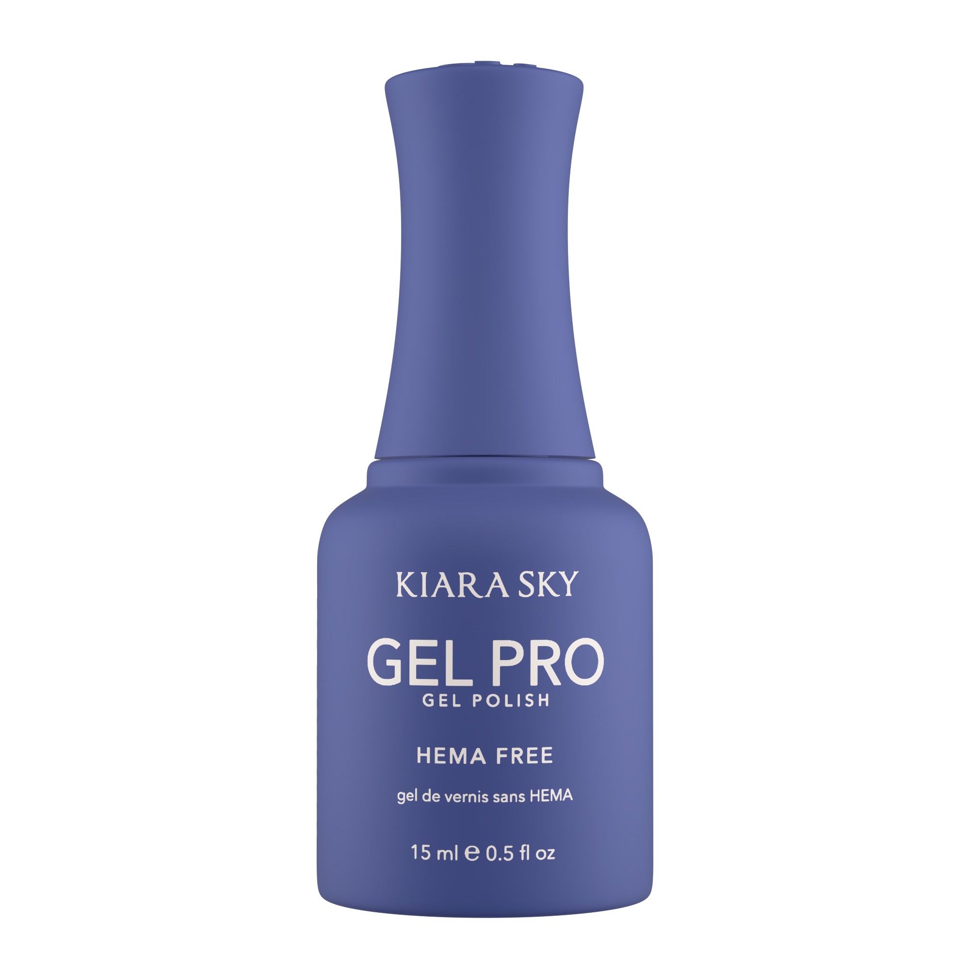 KIARA SKY Gel Pro Hema Free Gel - Dawn To Earth 15ml