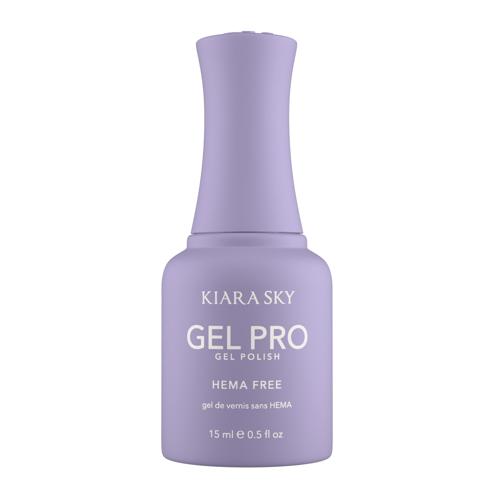KIARA SKY Gel Pro Hema Free Gel - Romance Novel 15ml