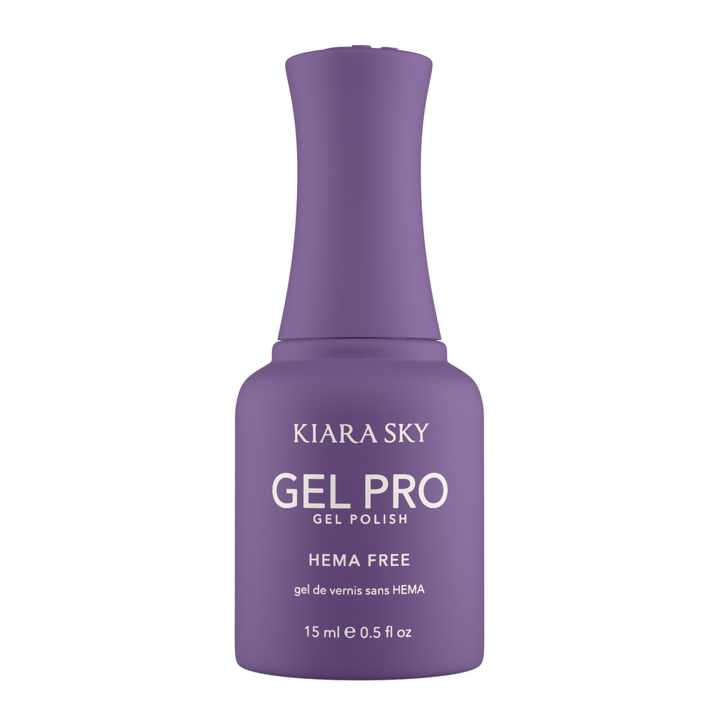 KIARA SKY Gel Pro Hema Free Gel - Fig-ures 15ml