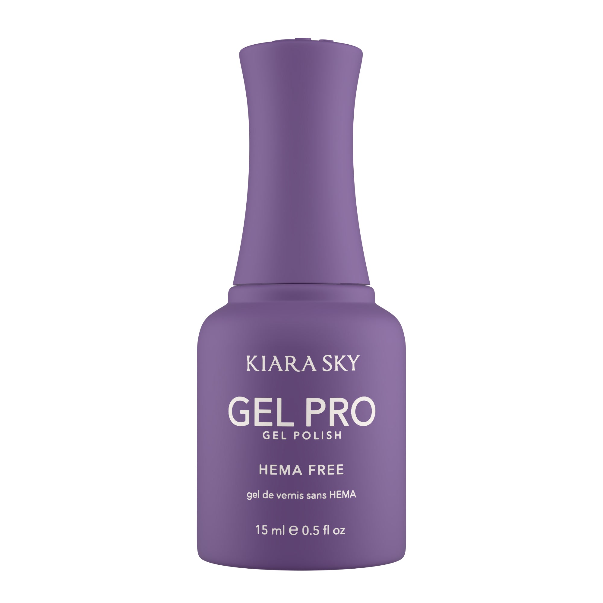 KIARA SKY Gel Pro Hema Free Gel - Fig-ures 15ml