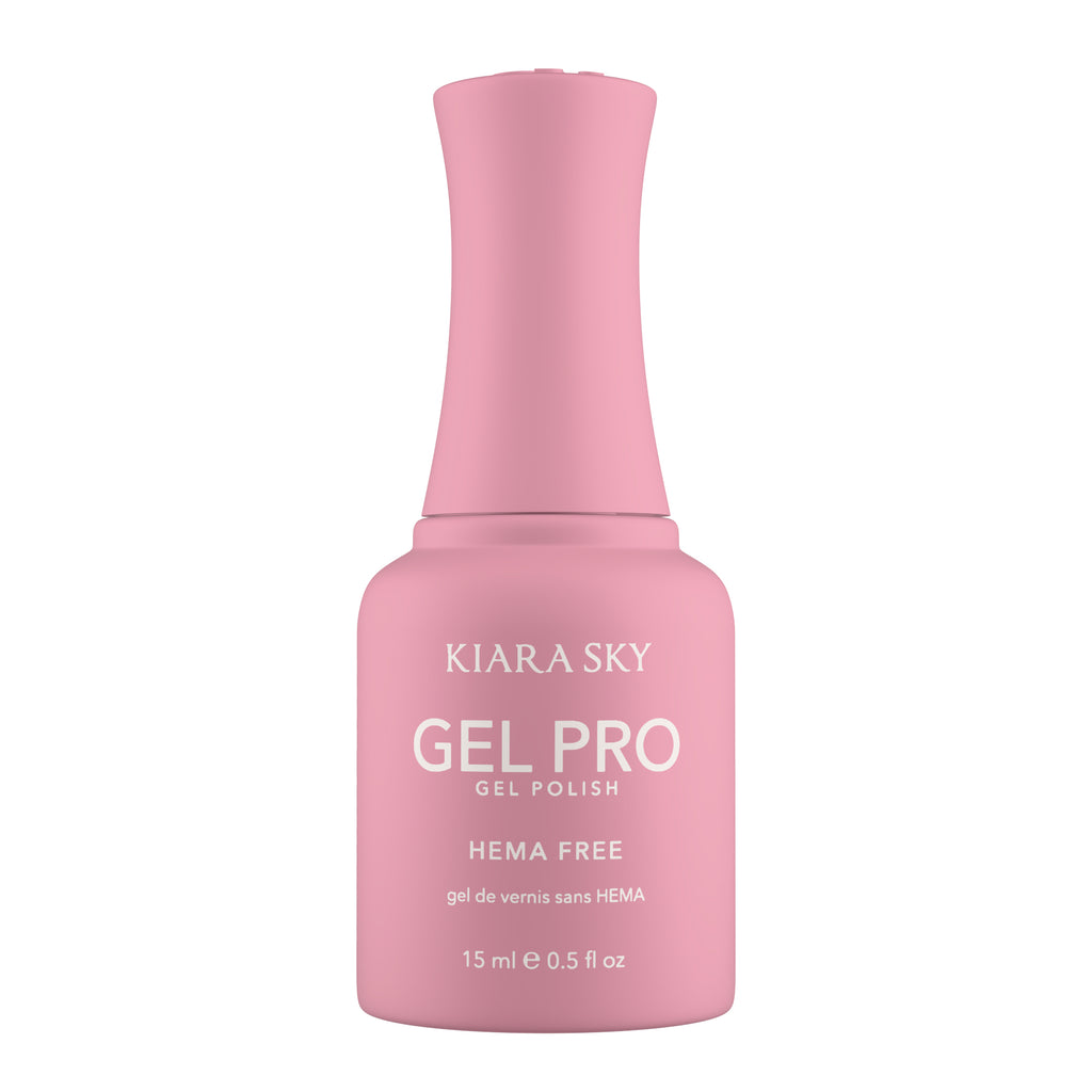 KIARA SKY Gel Pro Hema Free Gel - The Missing Pink 15ml