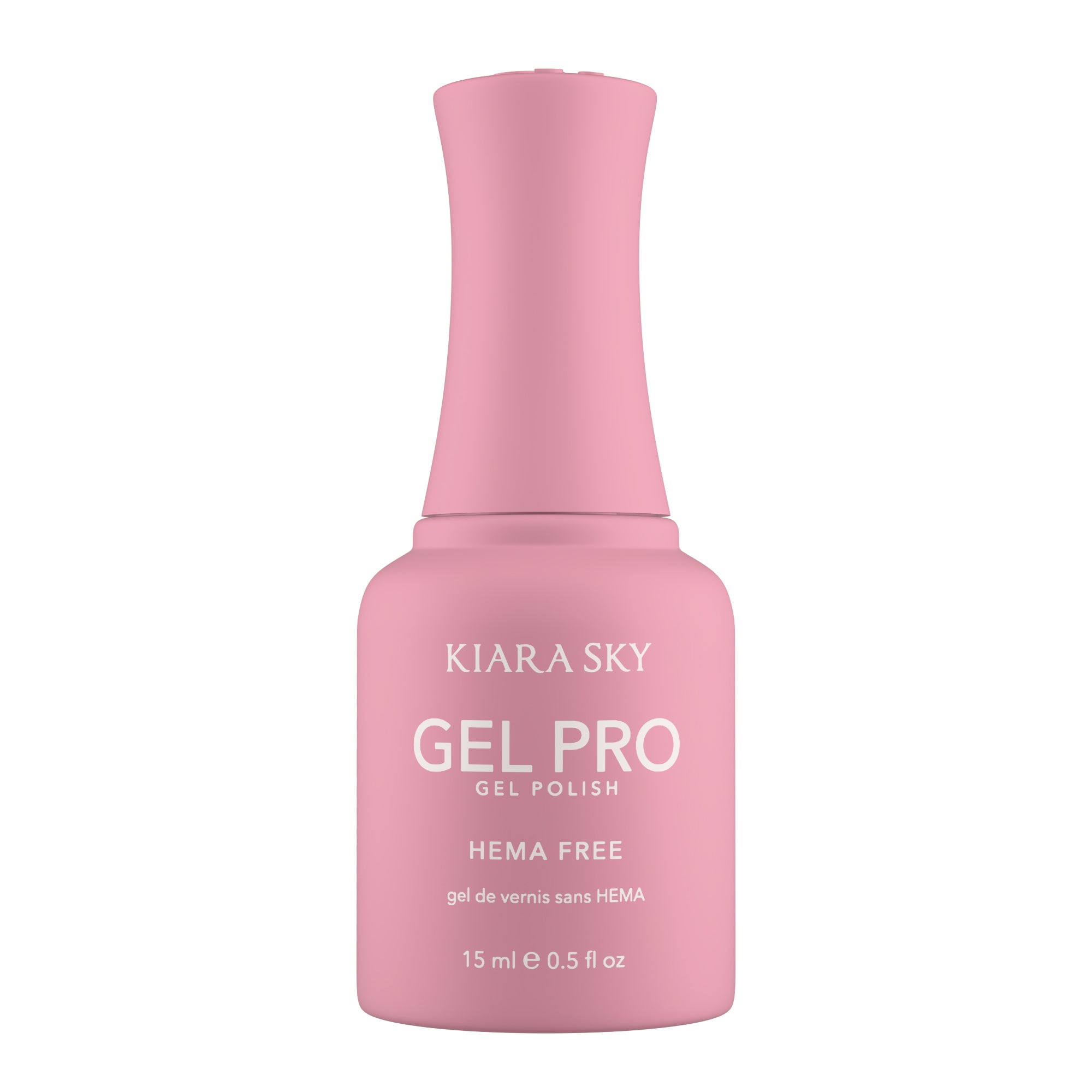 KIARA SKY Gel Pro Hema Free Gel - The Missing Pink 15ml