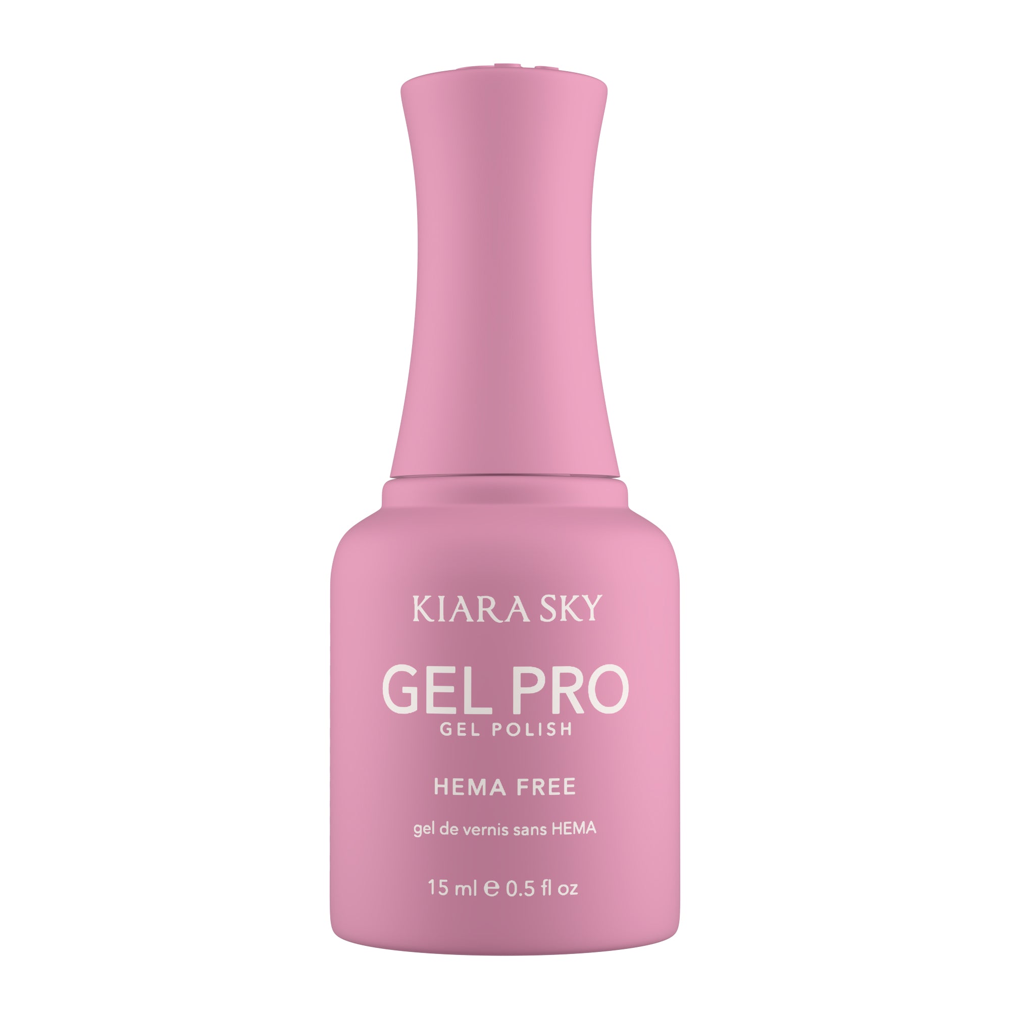 KIARA SKY Gel Pro Hema Free Gel - The It Girl 15ml
