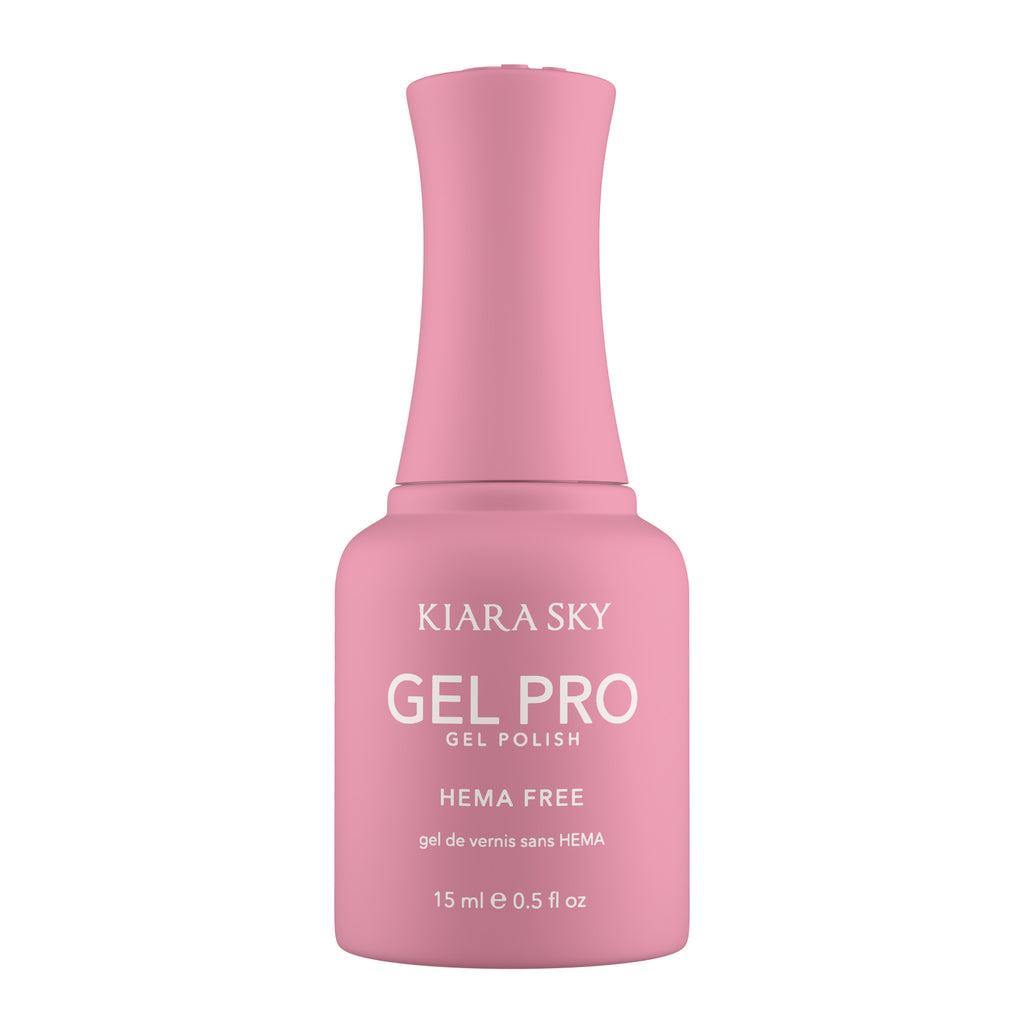 KIARA SKY Gel Pro Hema Free Gel - Little Drama 15ml