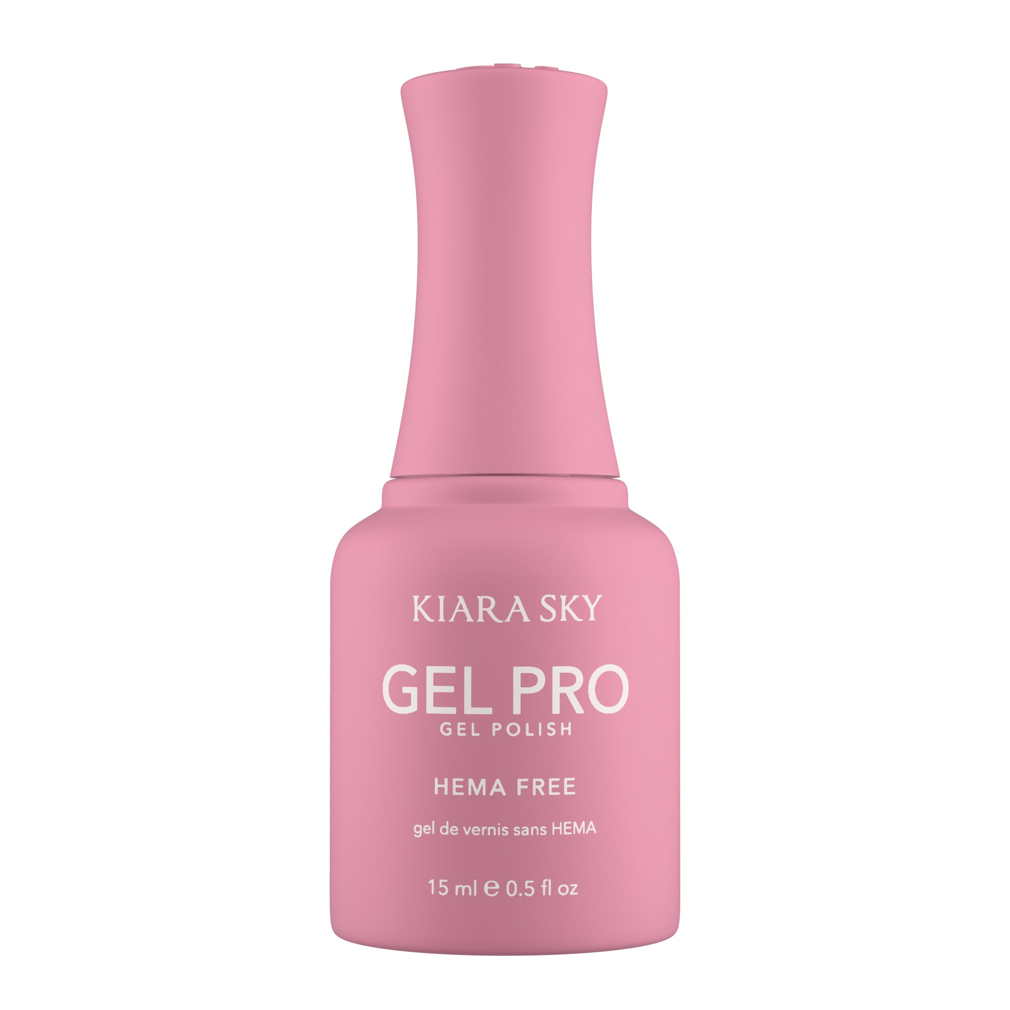 KIARA SKY Gel Pro Hema Free Gel - Little Drama 15ml