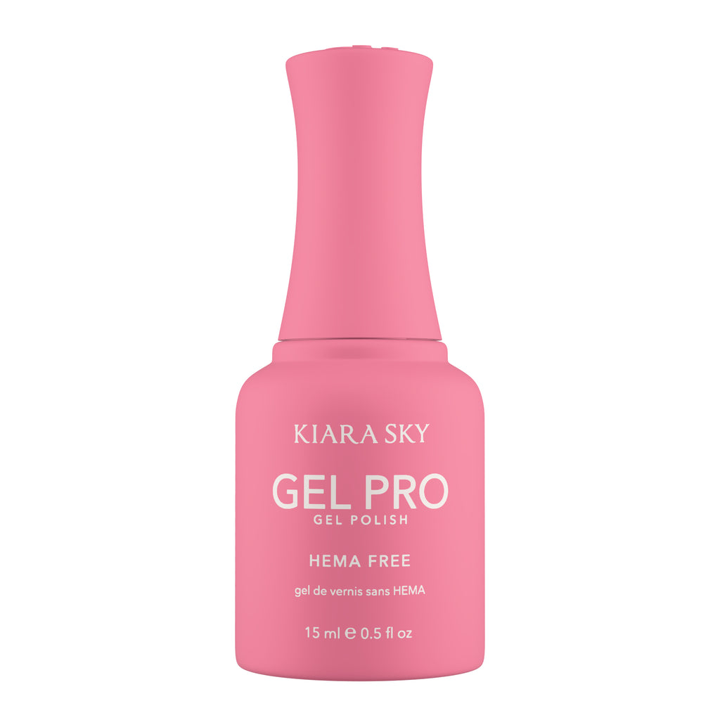 KIARA SKY Gel Pro Hema Free Gel - Girly Pop 15ml
