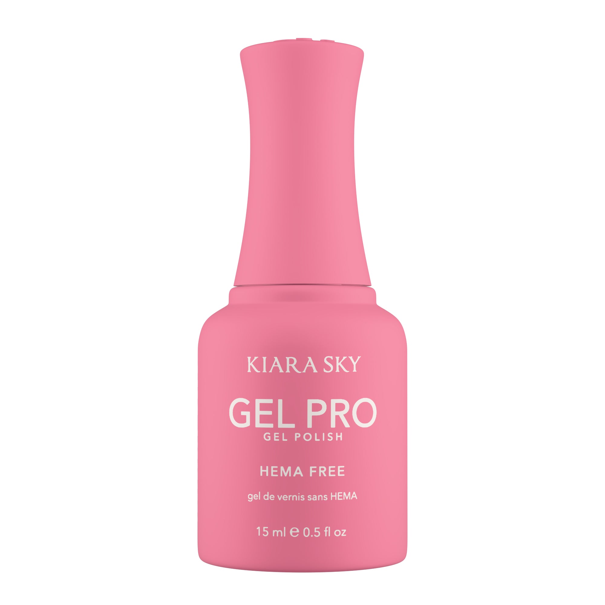 KIARA SKY Gel Pro Hema Free Gel - Girly Pop 15ml