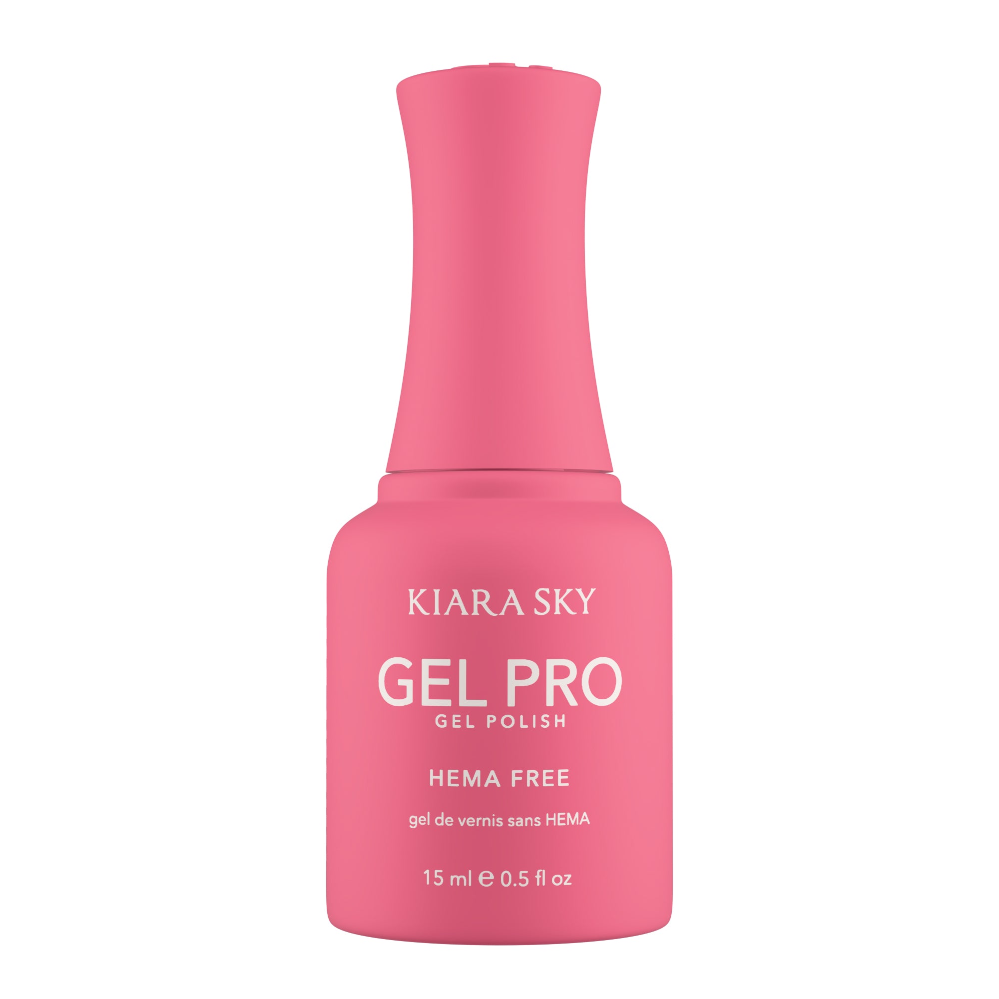 KIARA SKY Gel Pro Hema Free Gel - Hot Shot 15ml